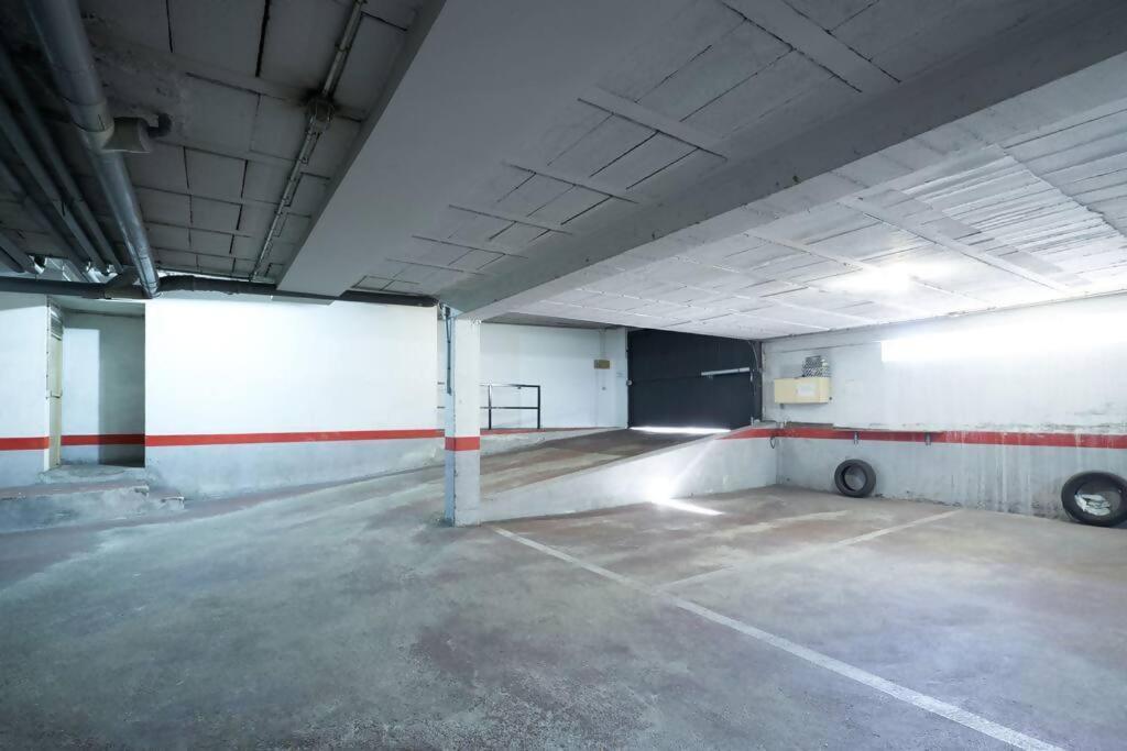 Apartamento Duplex Palacio Congreso Centro Con Parking *