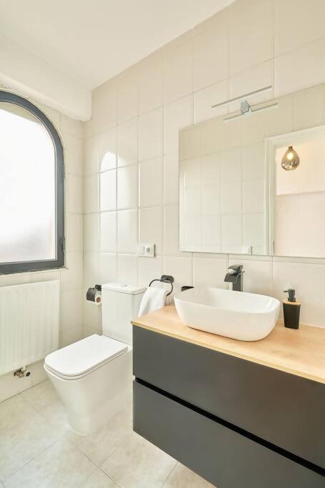 Apartamento Duplex Palacio Congreso Centro Con Parking Salamanca
