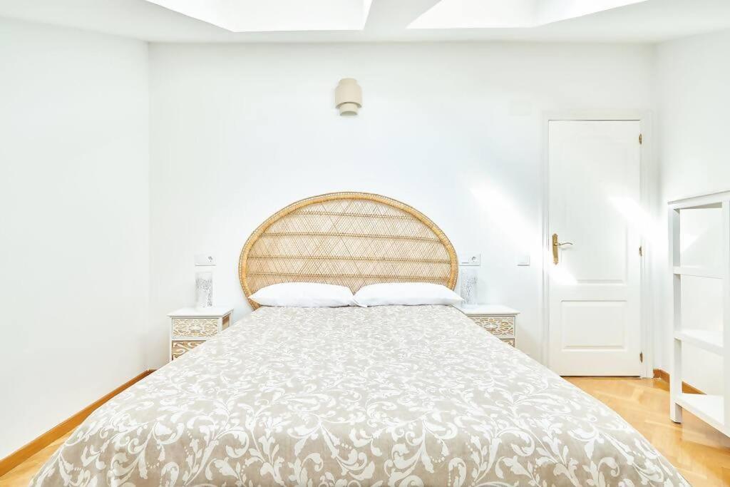 Apartamento Duplex Palacio Congreso Centro Con Parking Salamanca