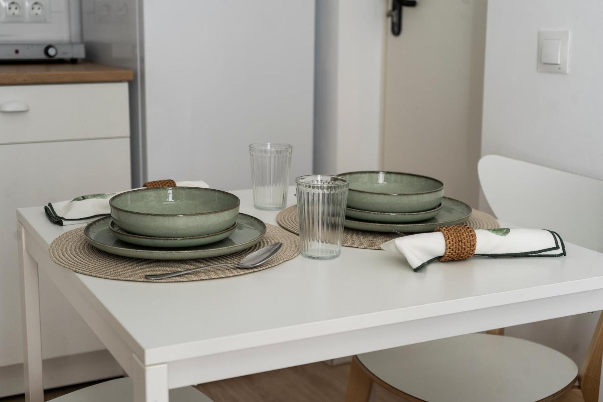 Apartamento Mys Chile27 Palos de la Frontera