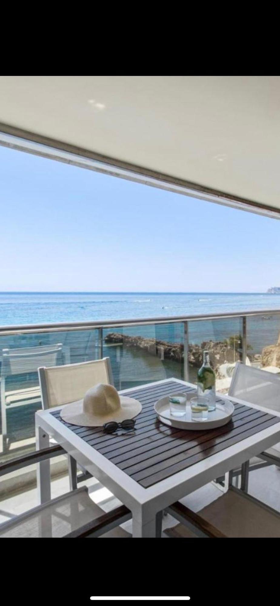 Beach Altea * Altea