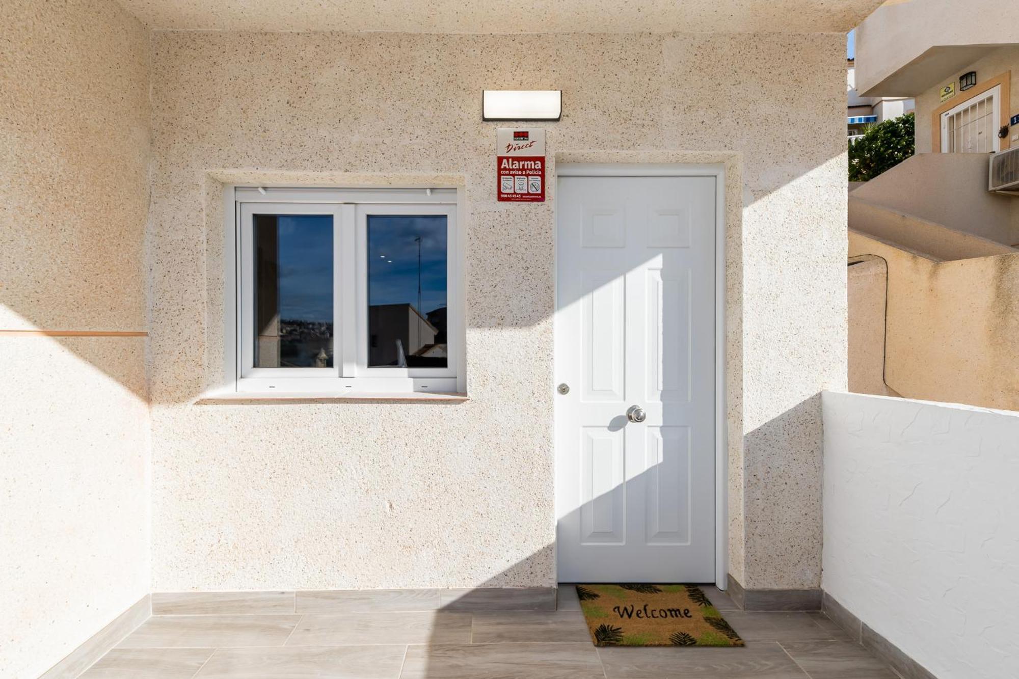 Apartamento Sunrise Bulnes Golf 1 *