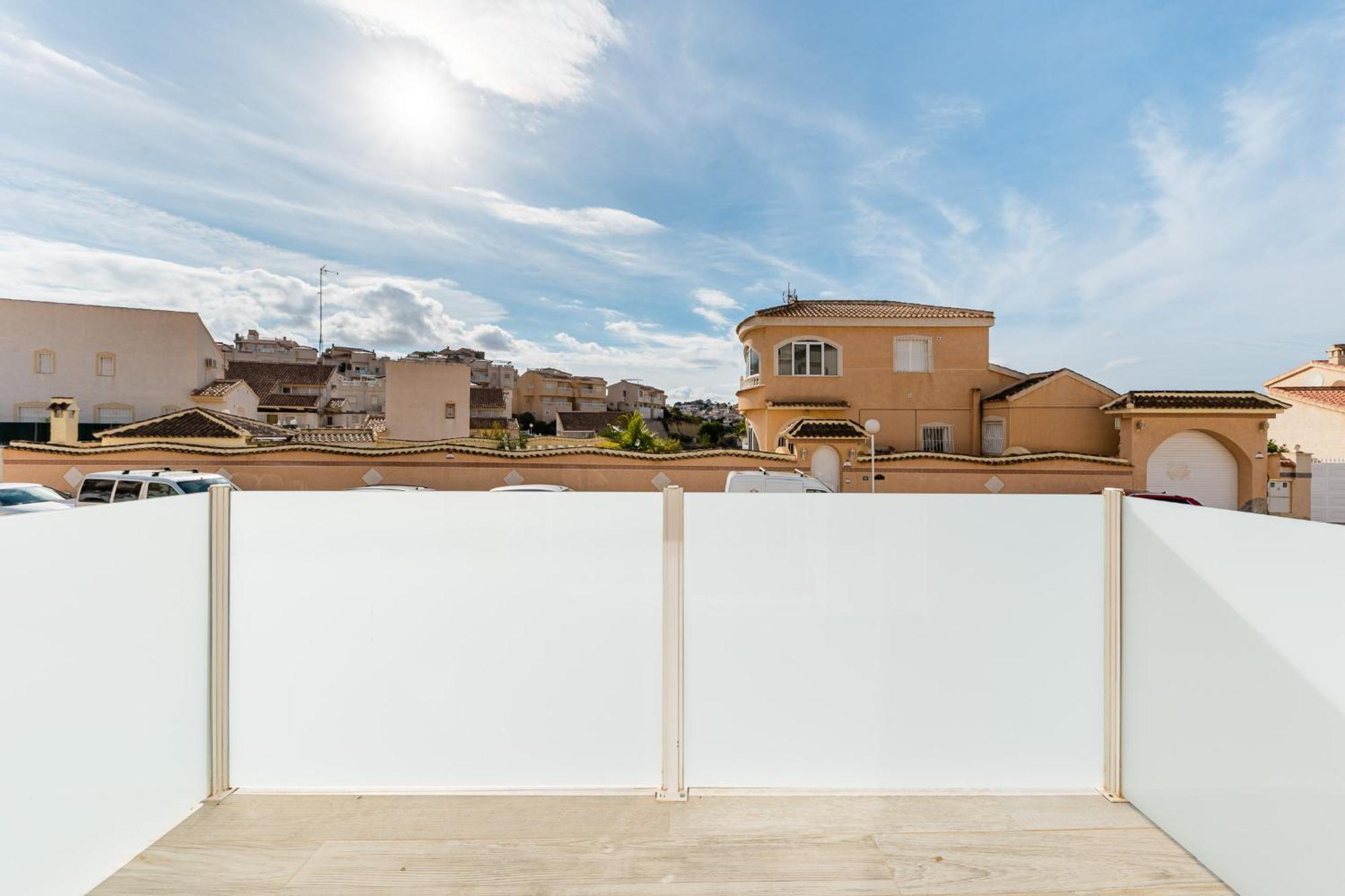 Sunrise Bulnes Golf 1 Apartamento