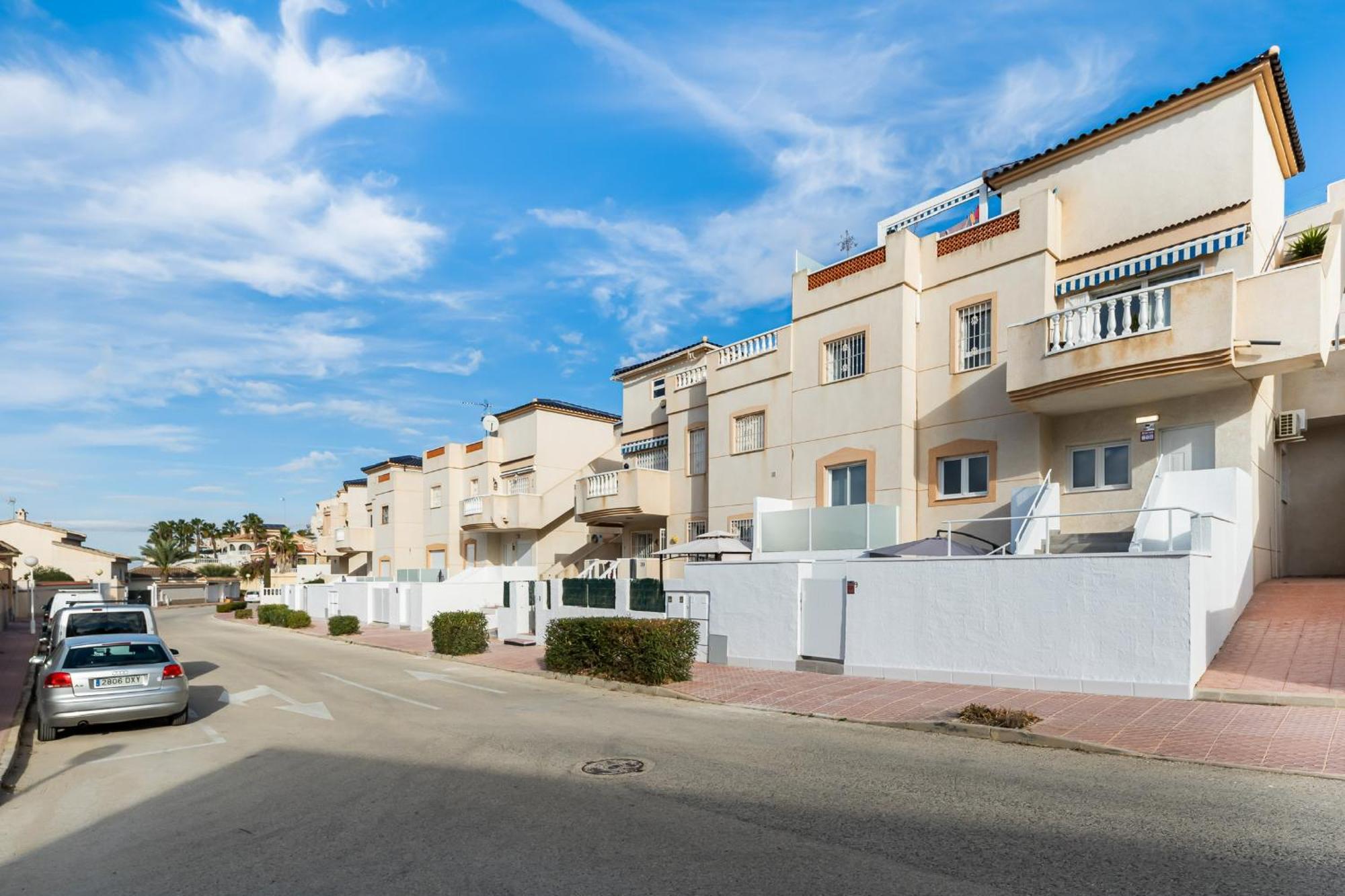 Apartamento Sunrise Bulnes Golf 1