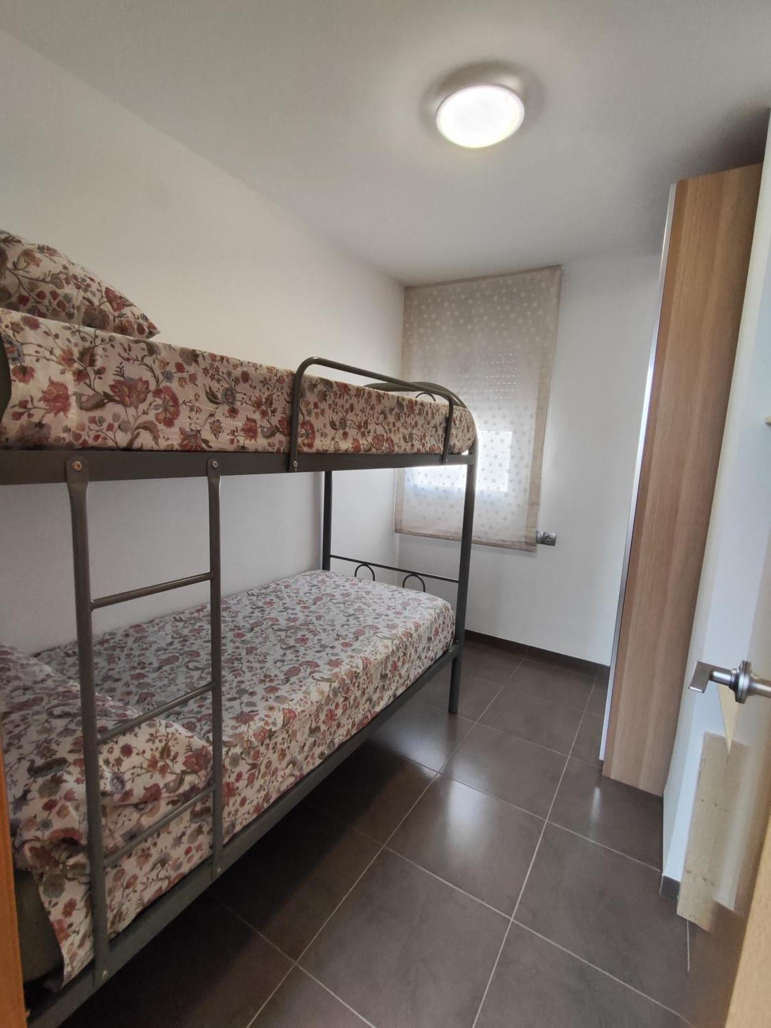 La Barcassa De * Deltebre