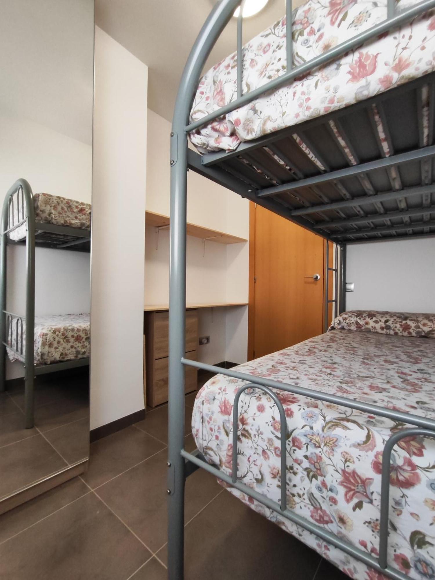 La Barcassa De Apartamento *