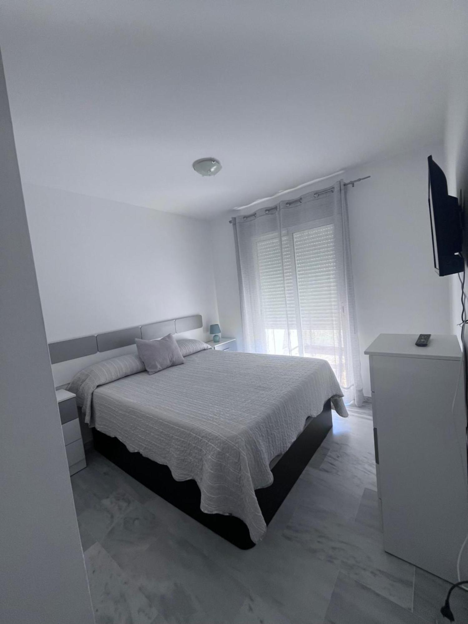 Apartamento Atico En La Playa, Playamar *