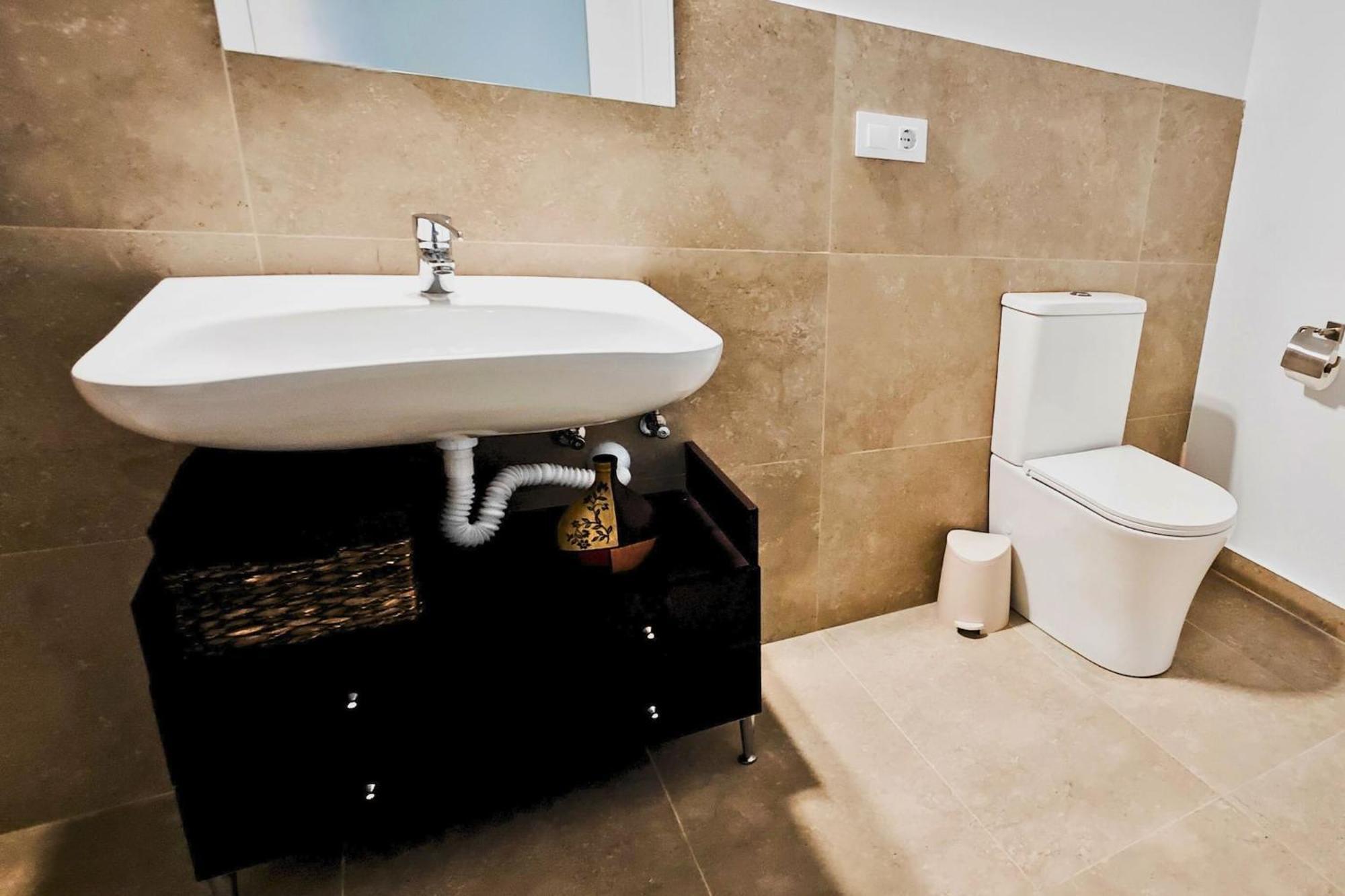 Vacansis Bajo Plus Ultra Apartment Valencia