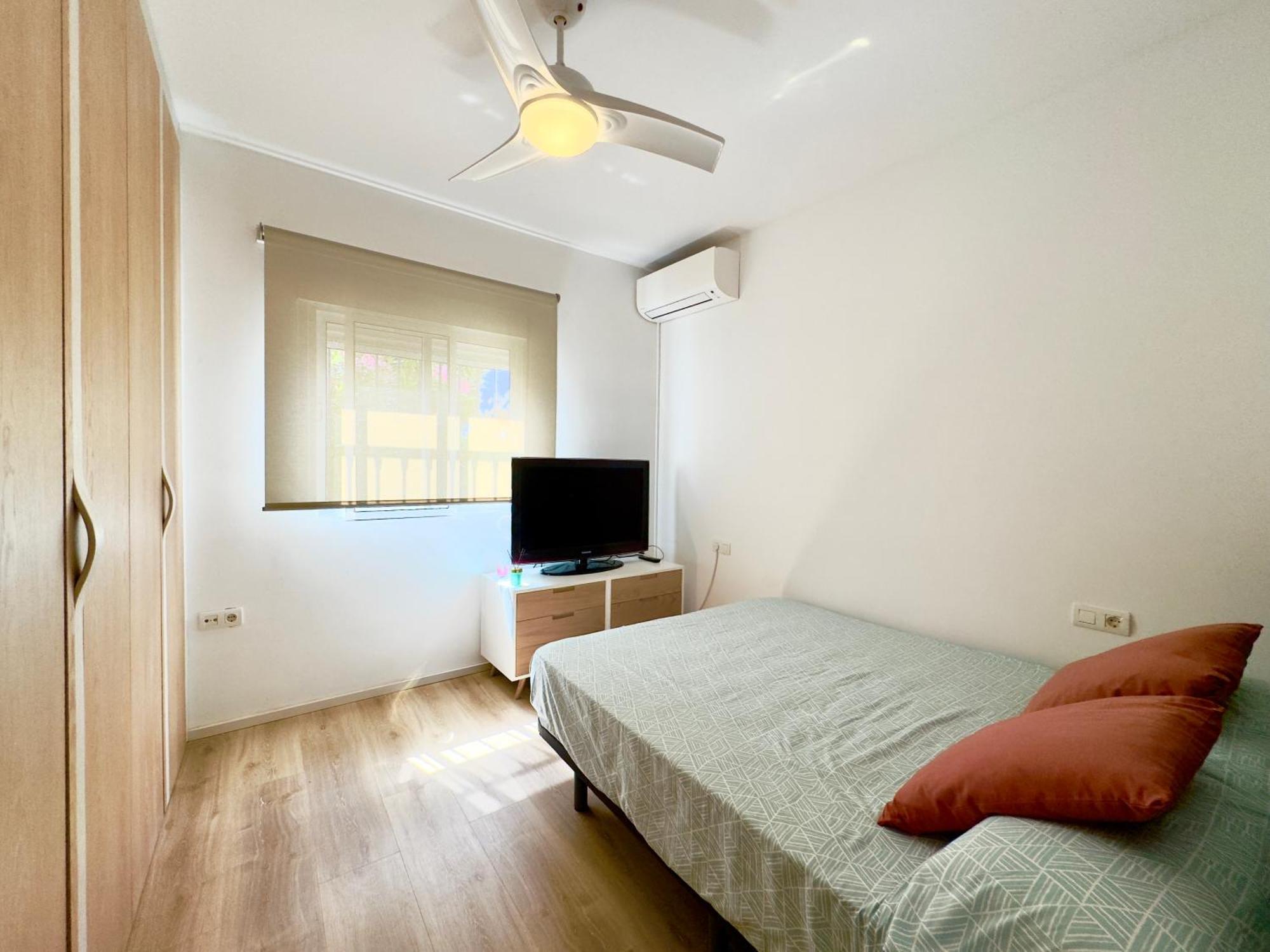 Holiday home Sierra Gorda