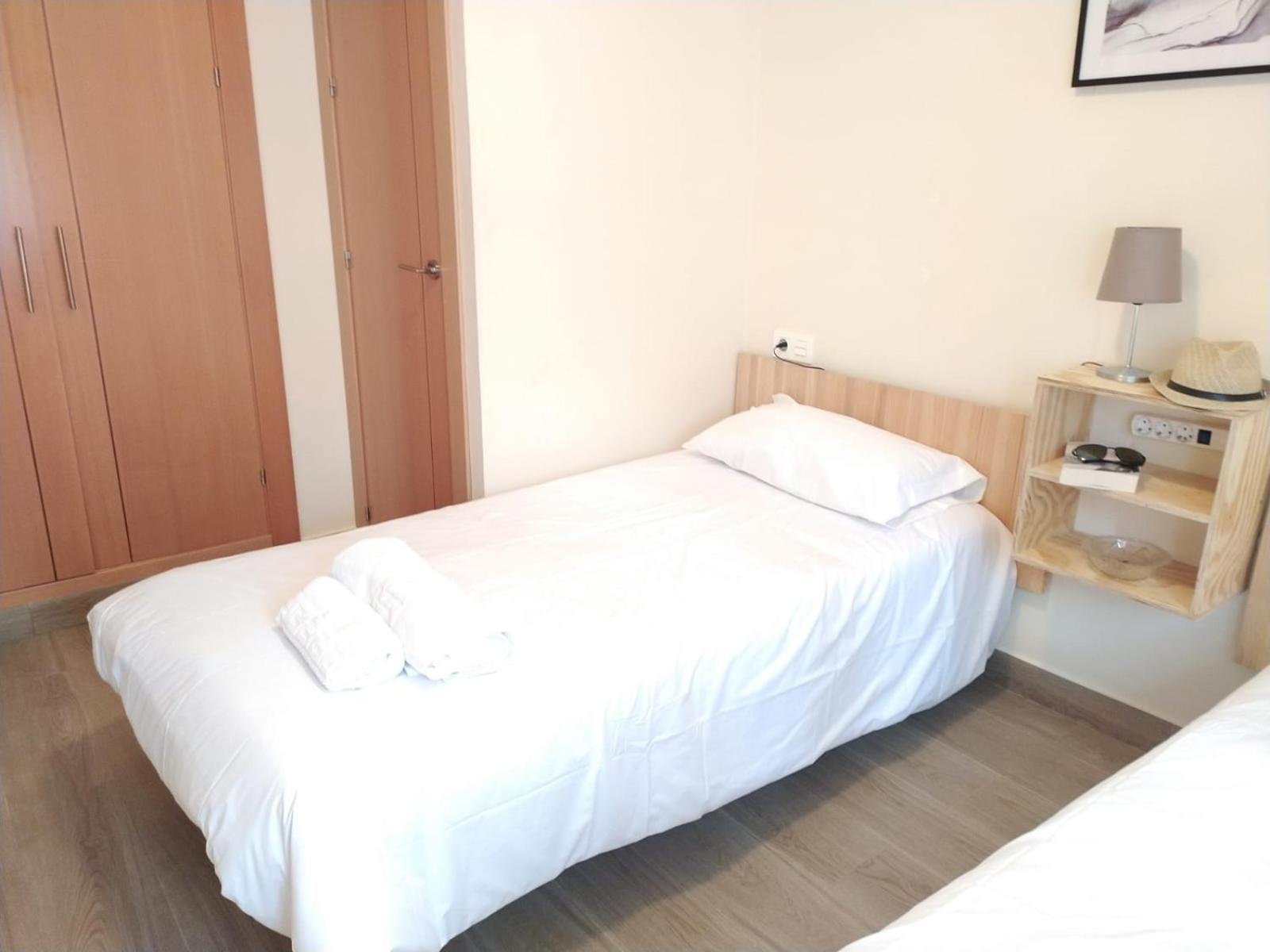 Apartment Mar Del Sol Almunecar