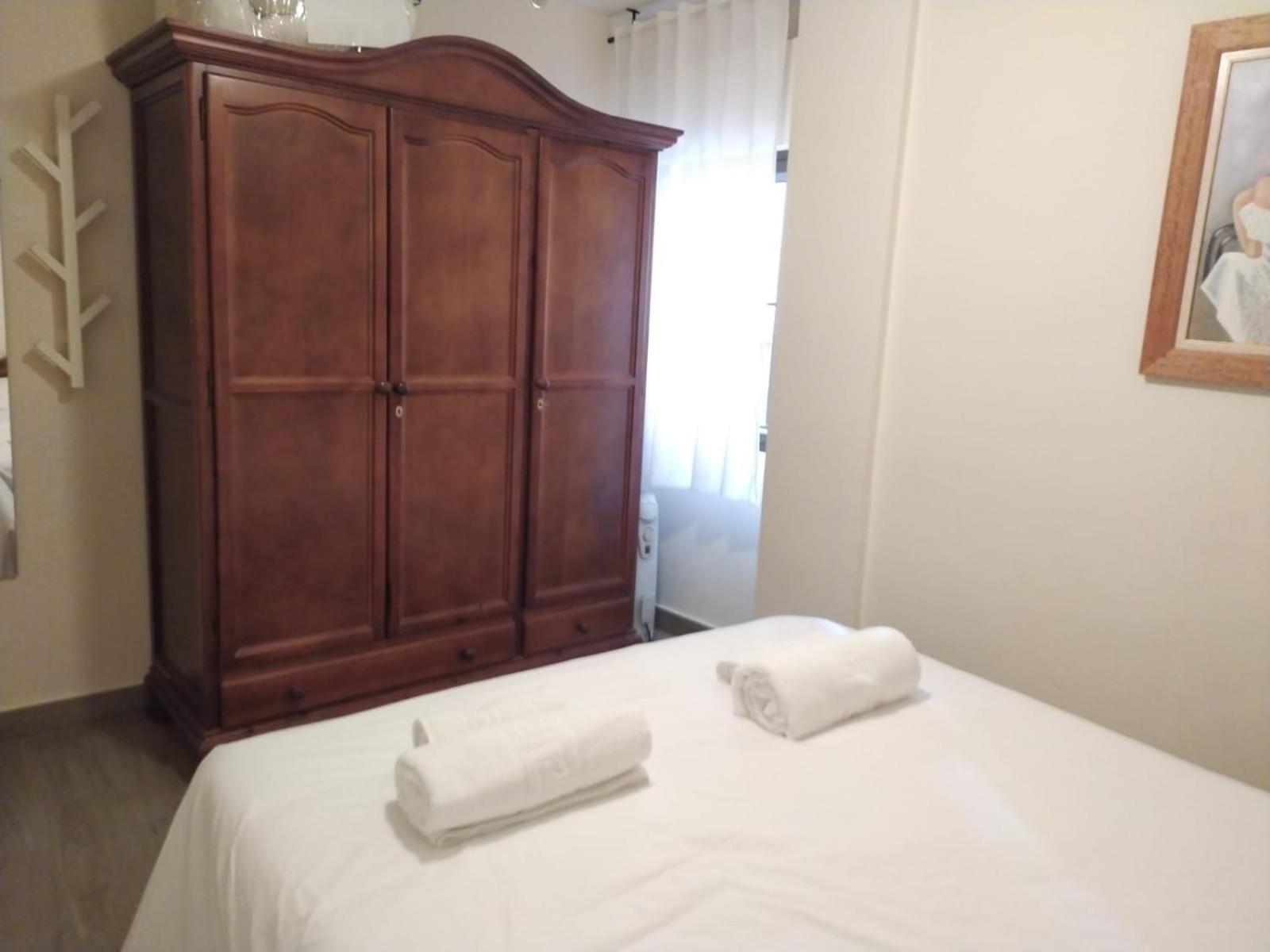 Mar Del Sol Apartment Almunecar