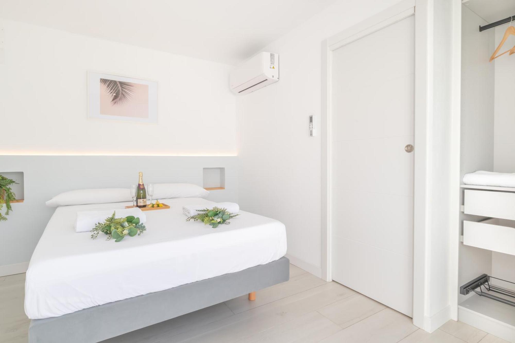 Holiday home Casa Boliches Sunny & Near Fuengirola's Fuengirola