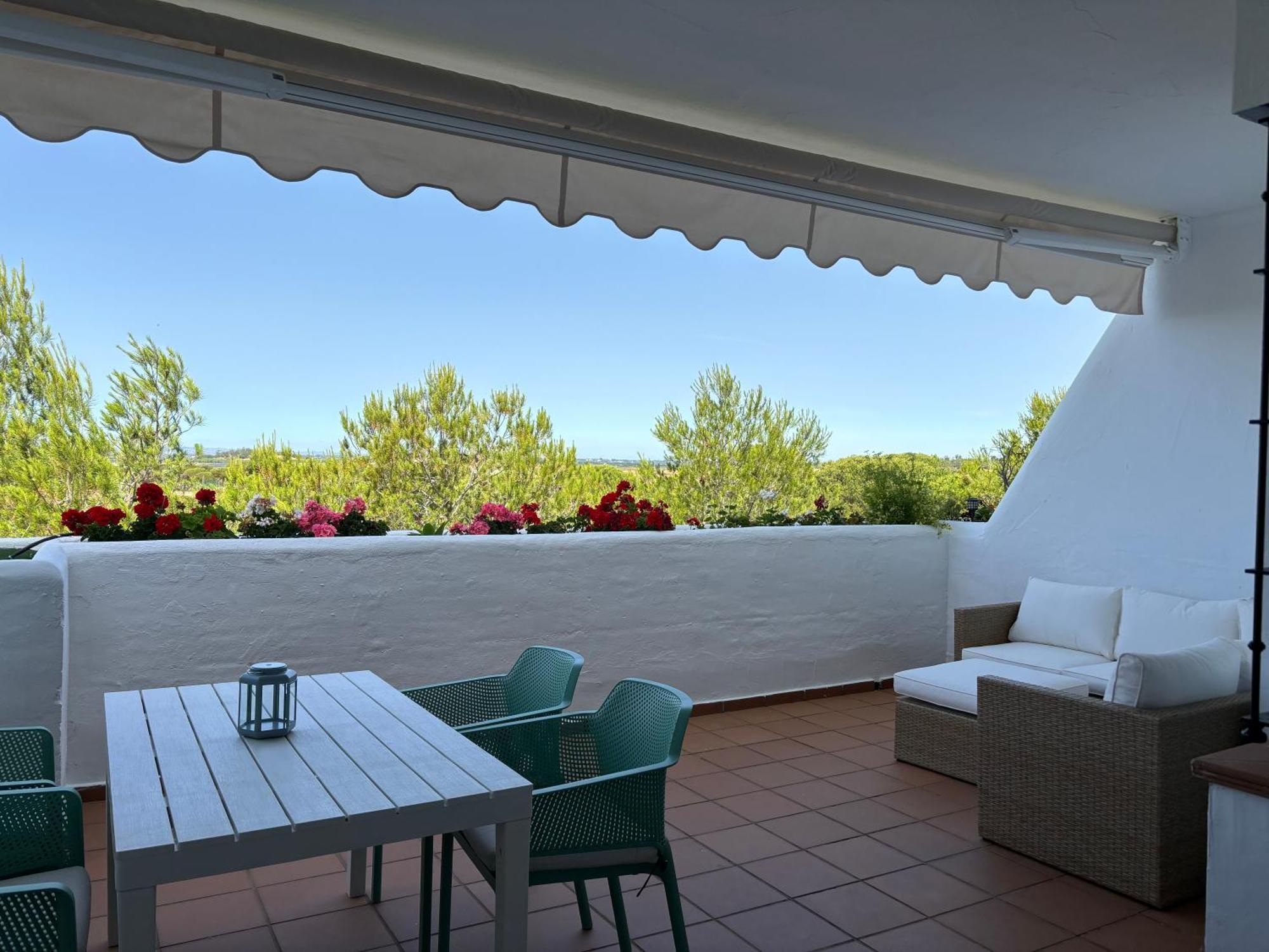 Luxury Hacienda Golf *