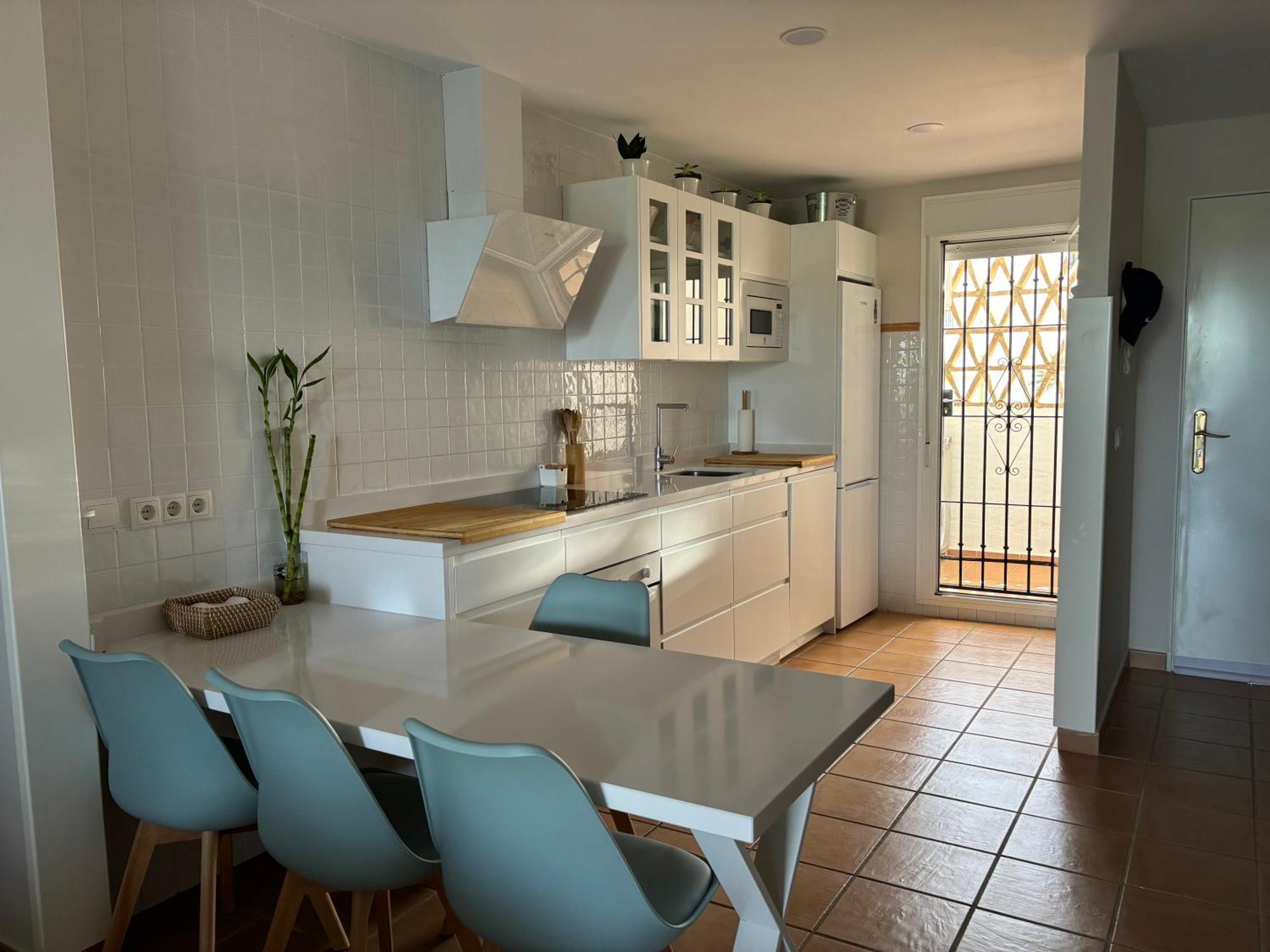 Luxury Hacienda Golf Apartamento *