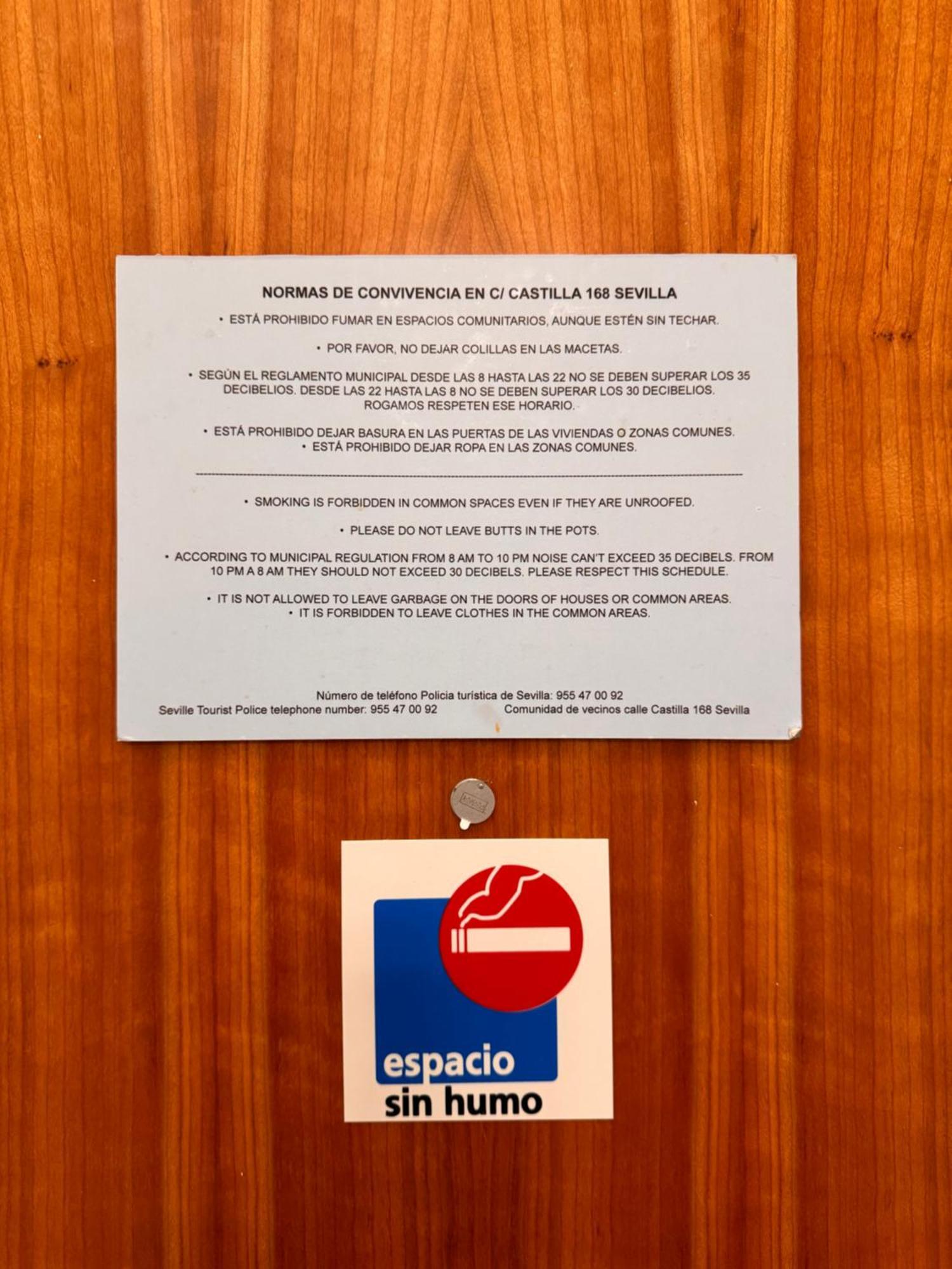 Emblematica Triana - Castilla Apartamento Sevilla