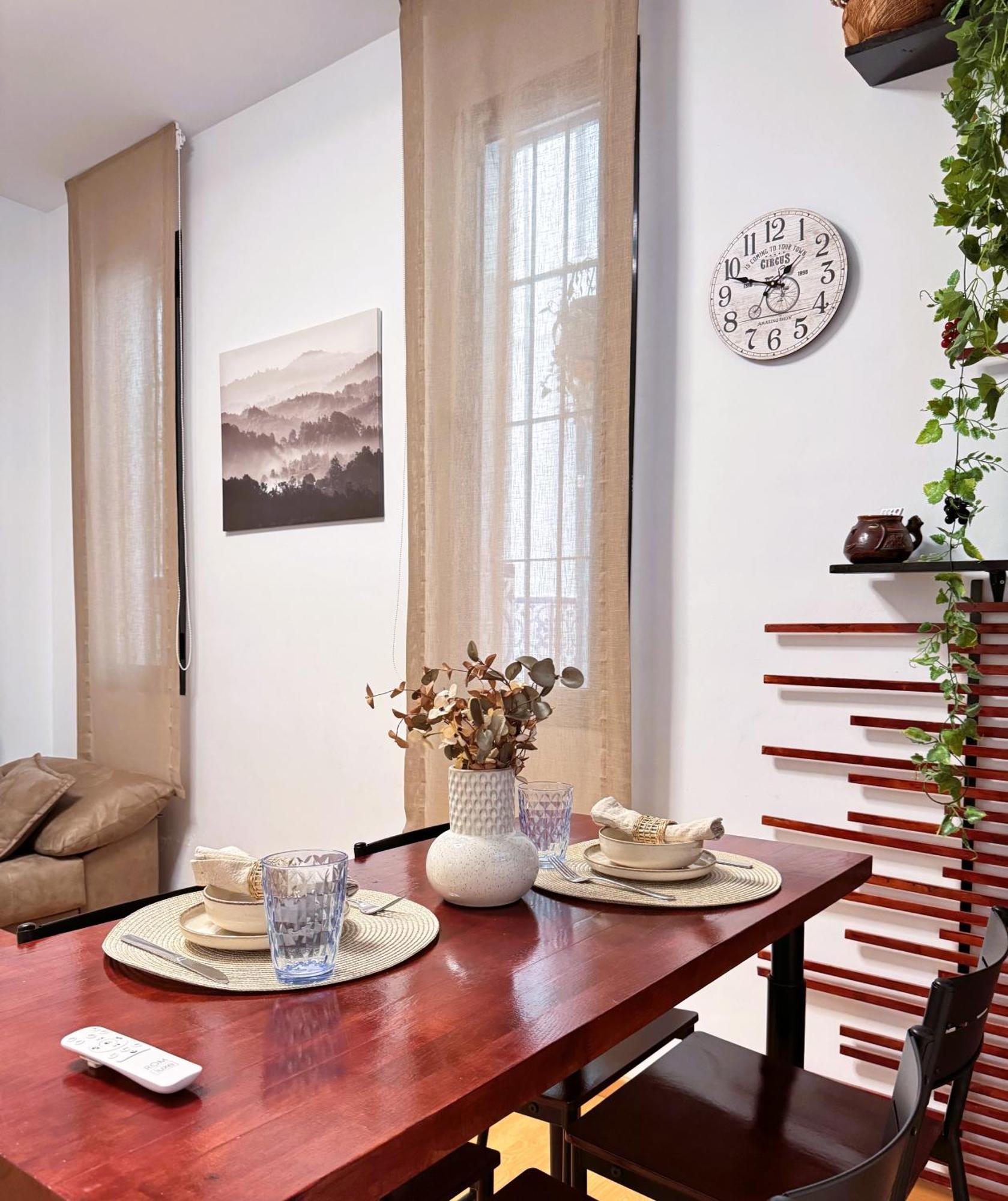 Apartamento Emblematica Triana - Castilla Sevilla