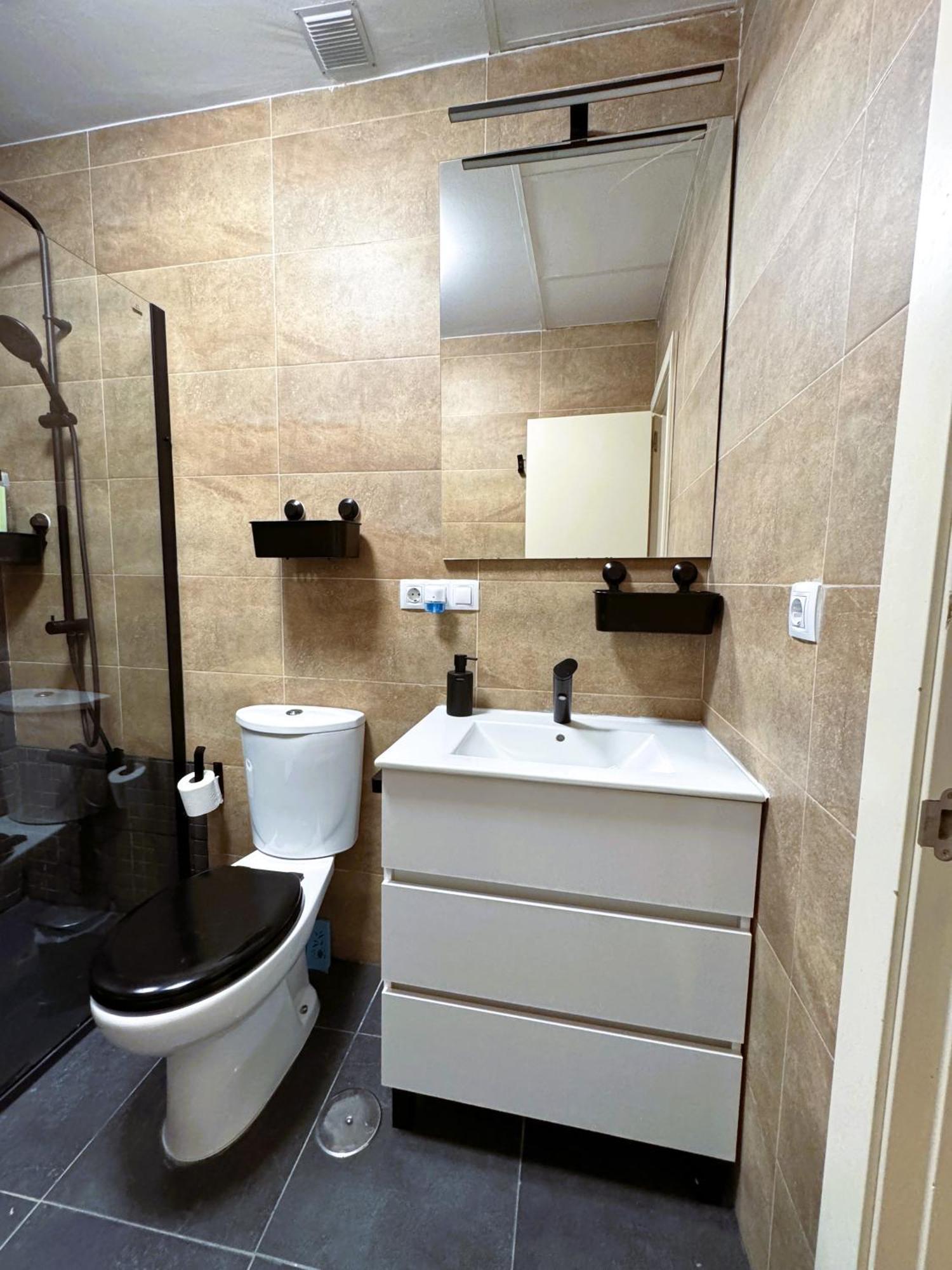 Apartamento Emblematica Triana - Castilla Sevilla