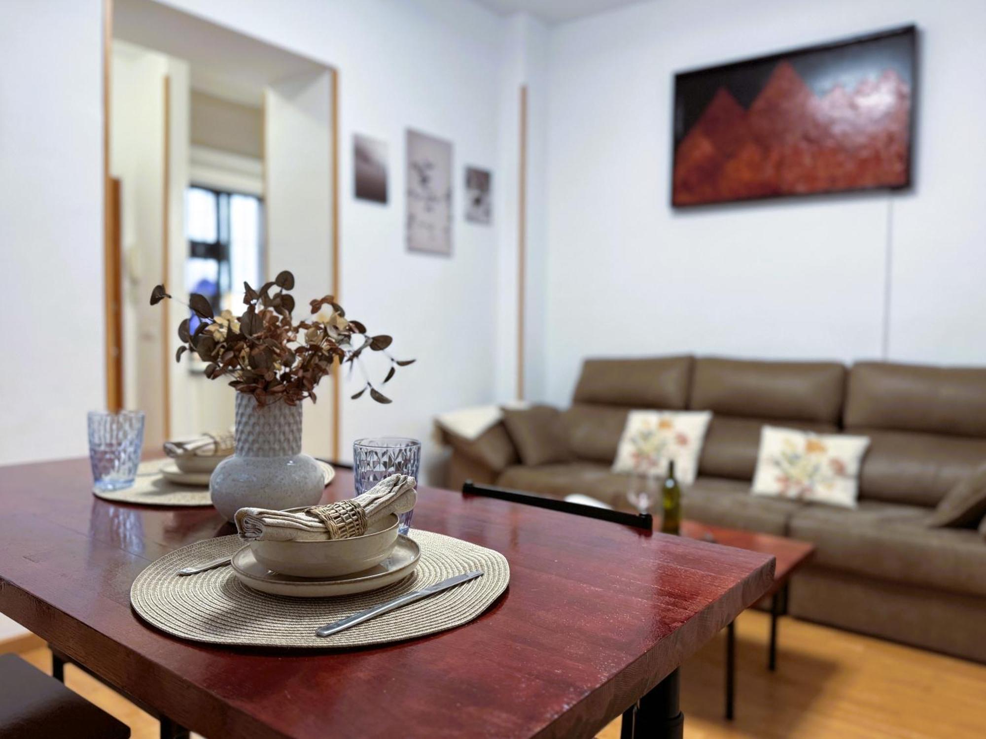 Apartamento Emblematica Triana - Castilla *