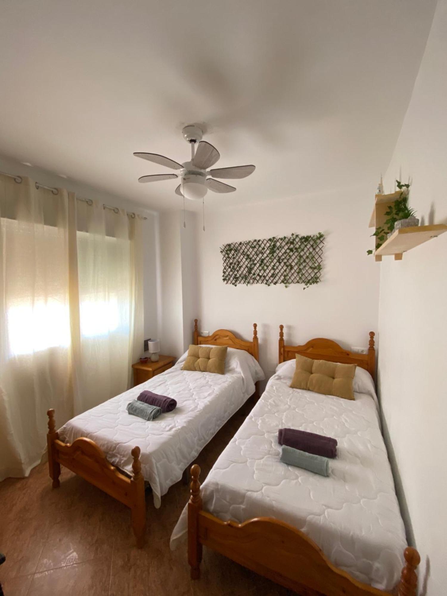 Apartment Casa Zoe Lepe
