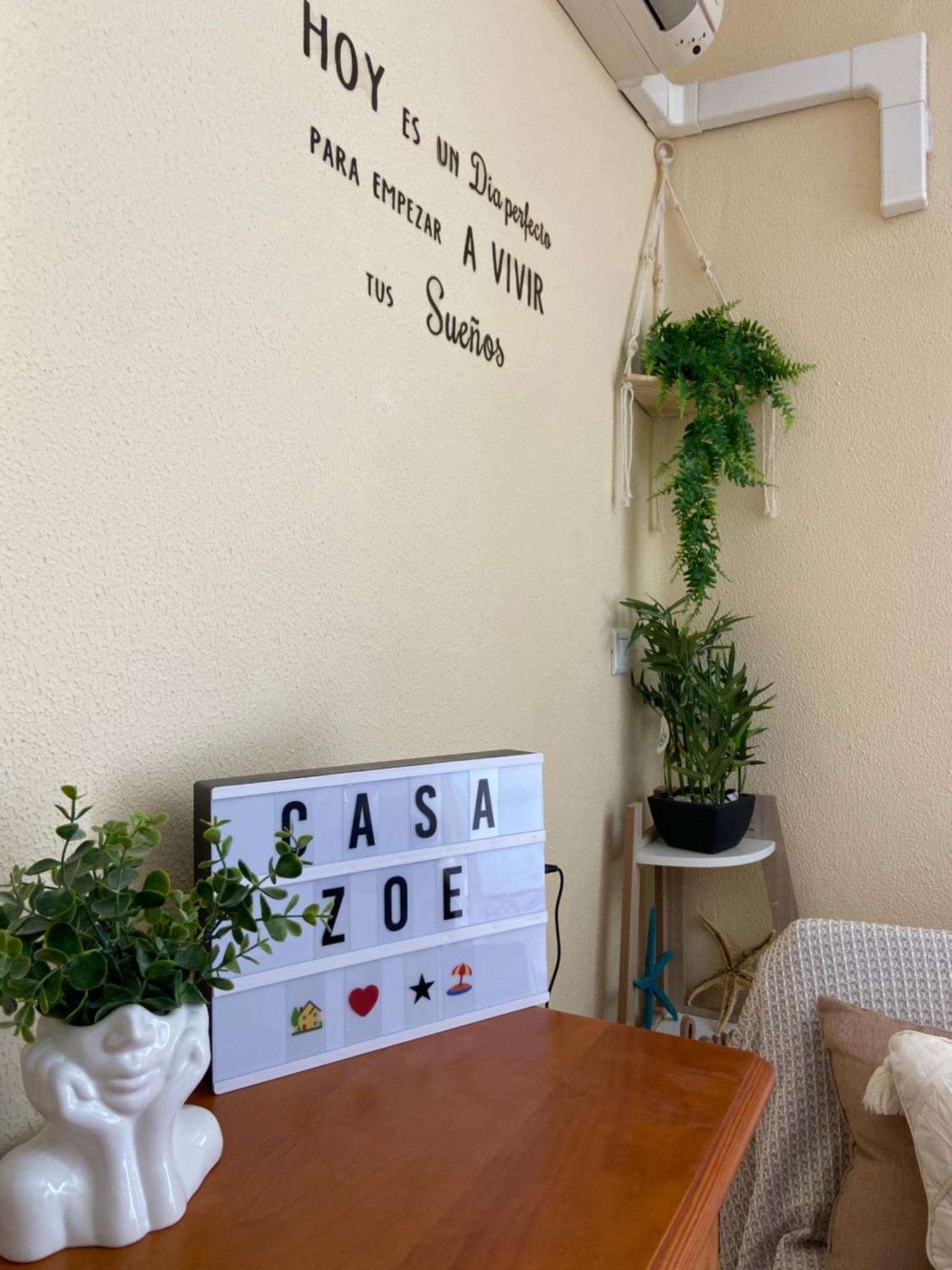 Casa Zoe *