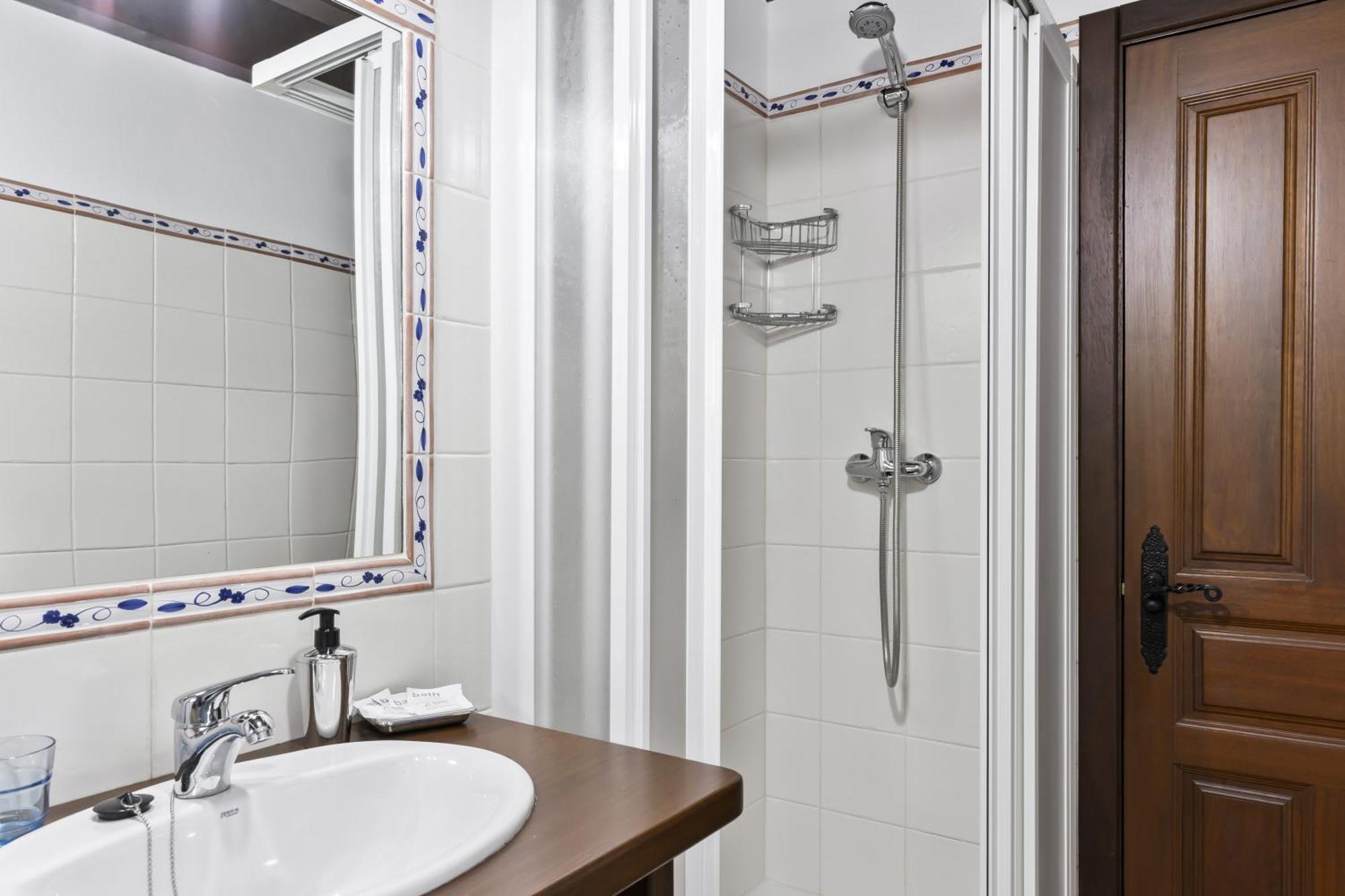 Holiday home Casa De Aldea La Venta Probes Llanes