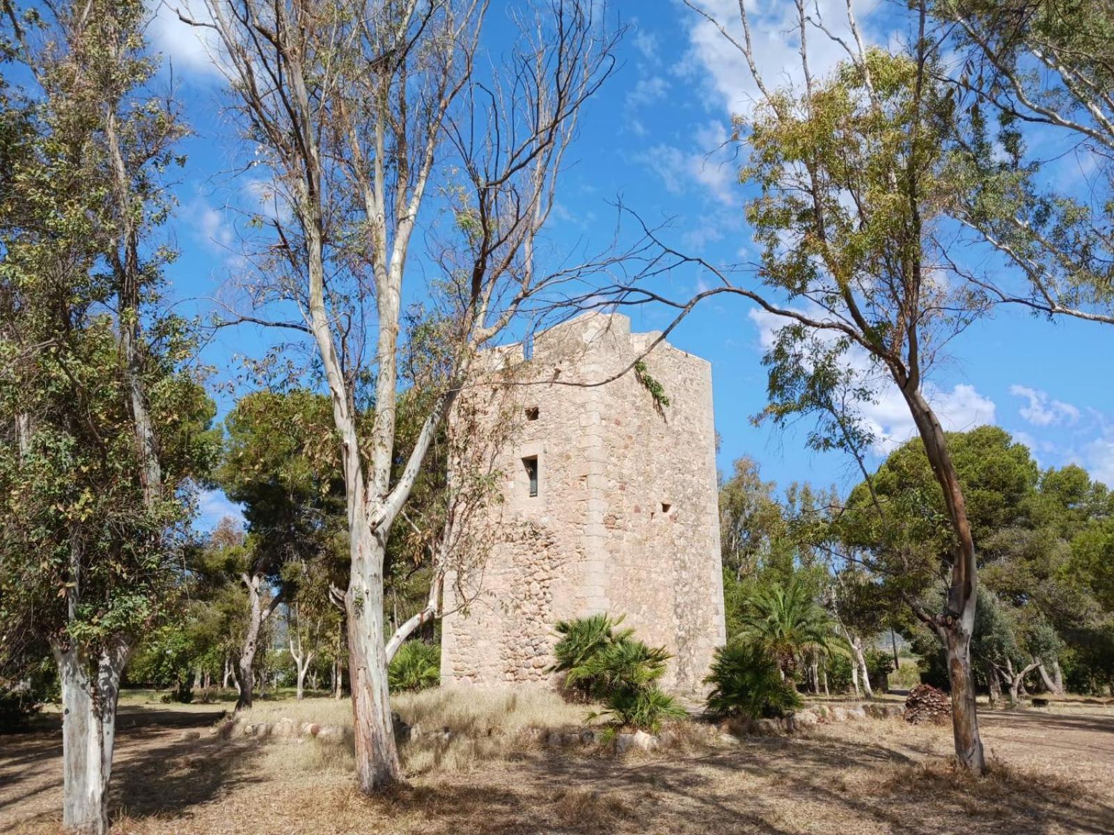Torre La Sal - Encanto Natural *