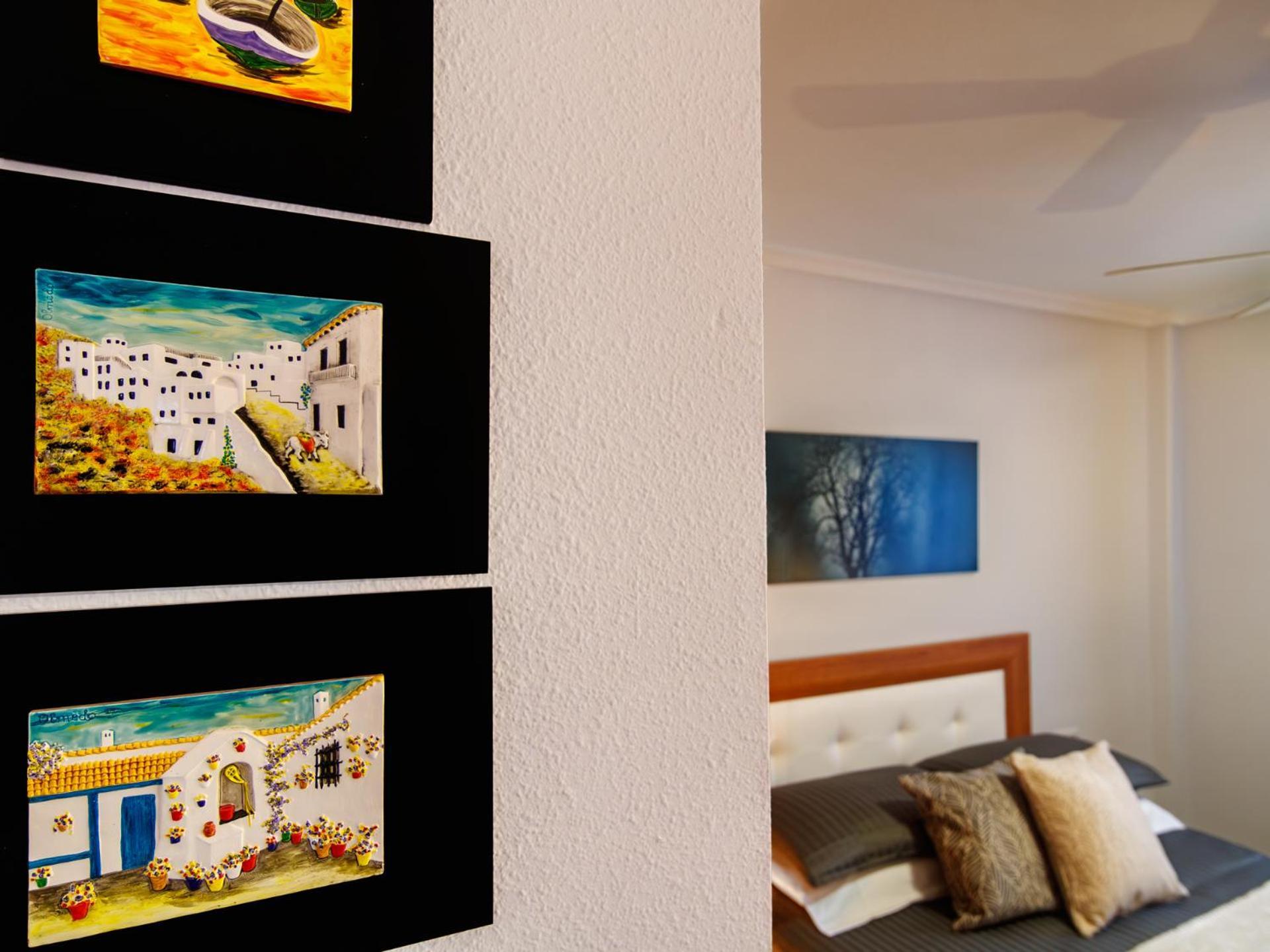 Apartamento Amigos Ii At Veramar 6