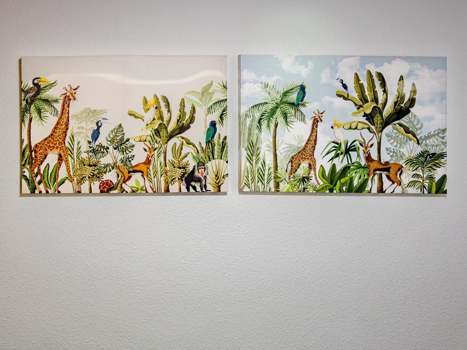 Amigos Ii At Veramar 6 *