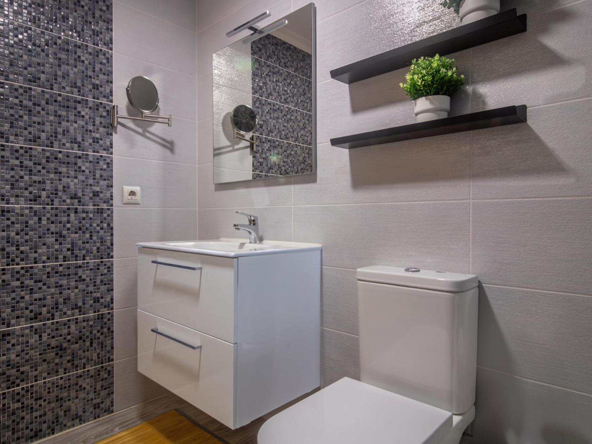 Apartamento Amigos Ii At Veramar 6