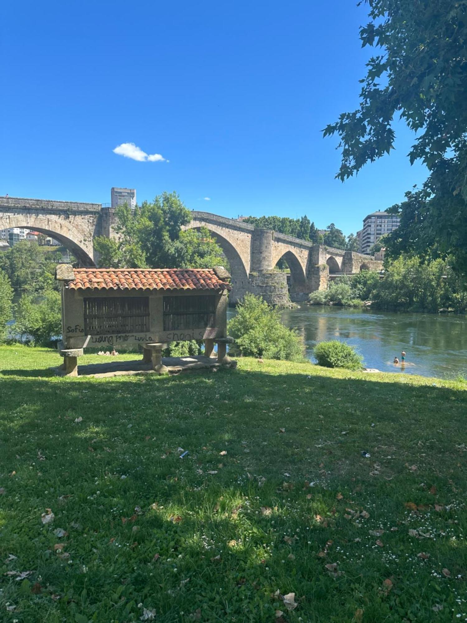 Puente Apartamento