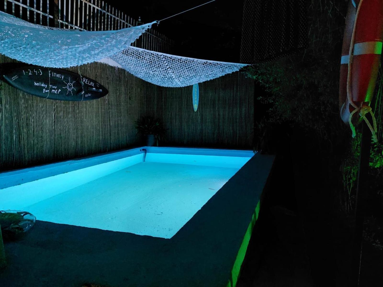 Сasa de vacaciones Finca Paraiso Escondido Alhaurín el Grande