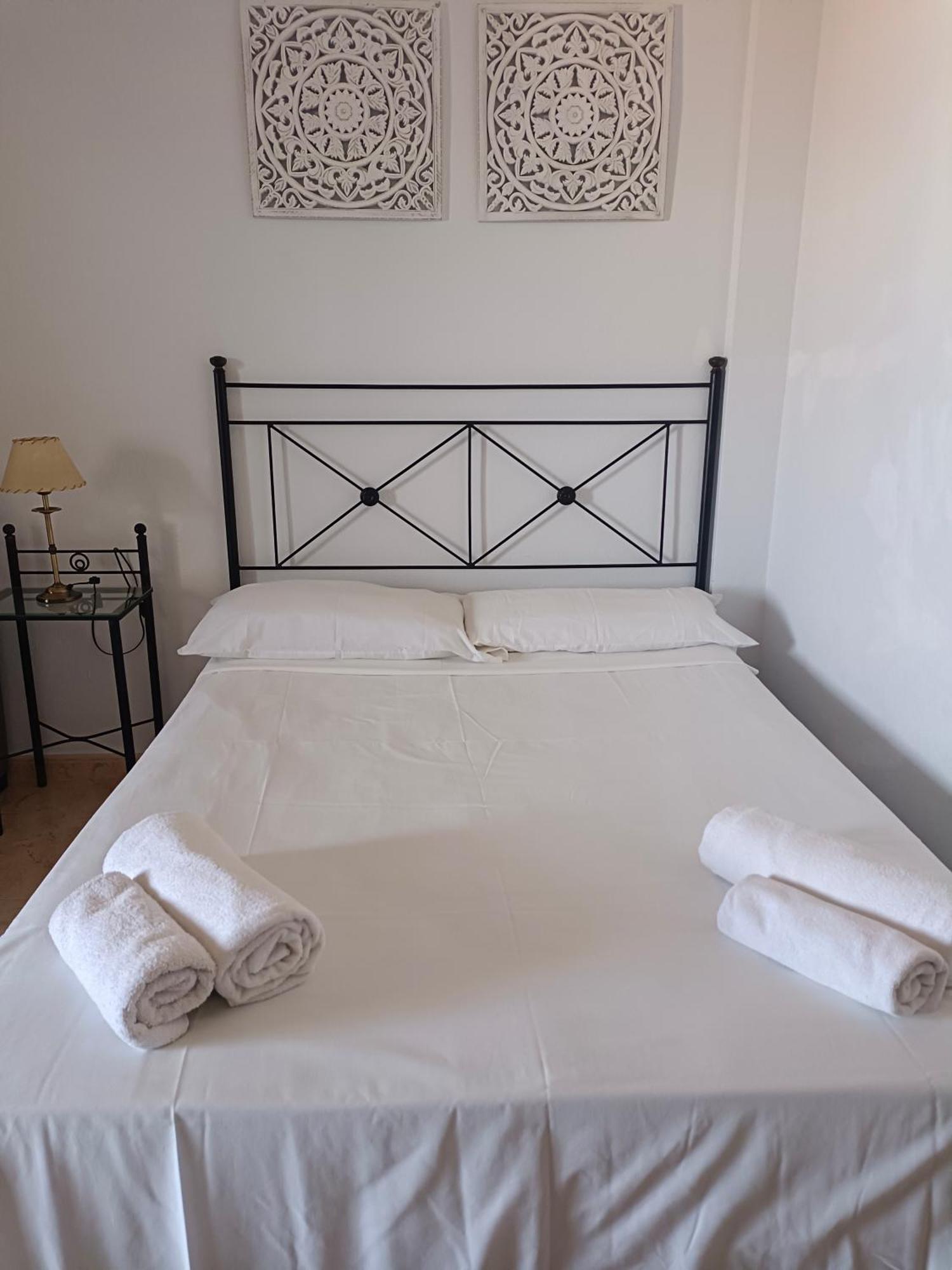 Estudio Con Vistas En Primera Linea De Playa Apartment Benalmadena