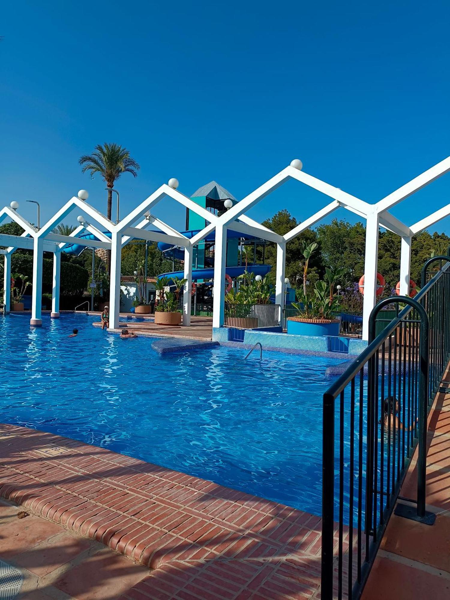 Apartment Estudio Con Vistas En Primera Linea De Playa