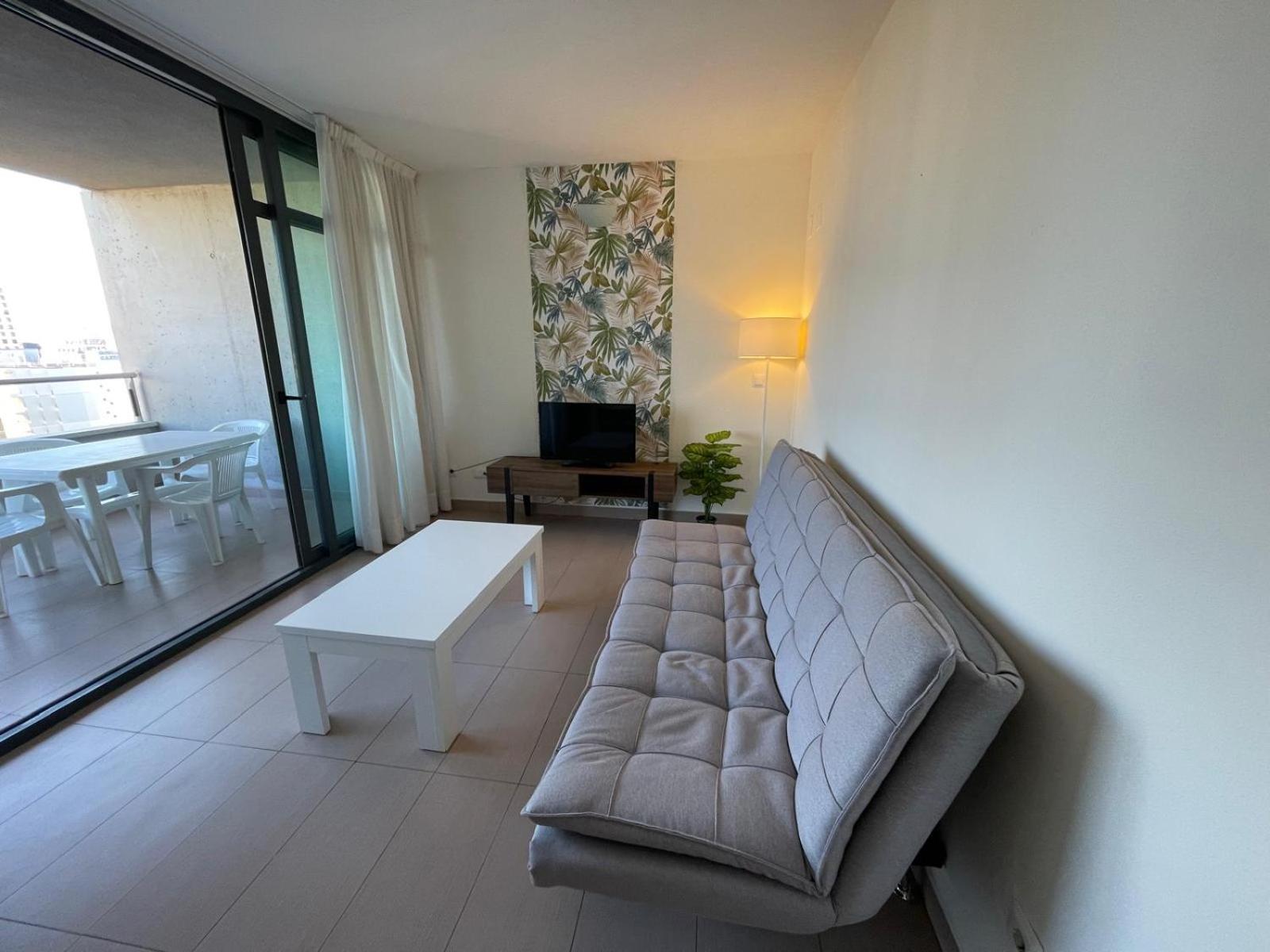 Torre D'oboe Apartamento Benidorm
