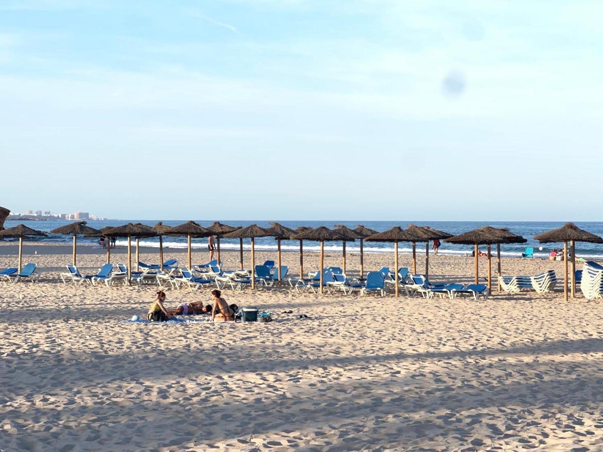 Apartamento Design Seascape Dehesa de Campoamor (Orihuela Costa)