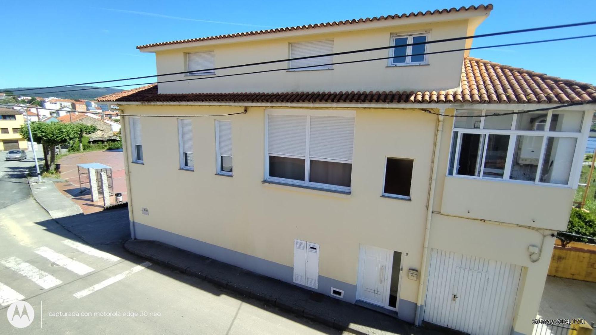 Casa Abruneiras Сasa de vacaciones
