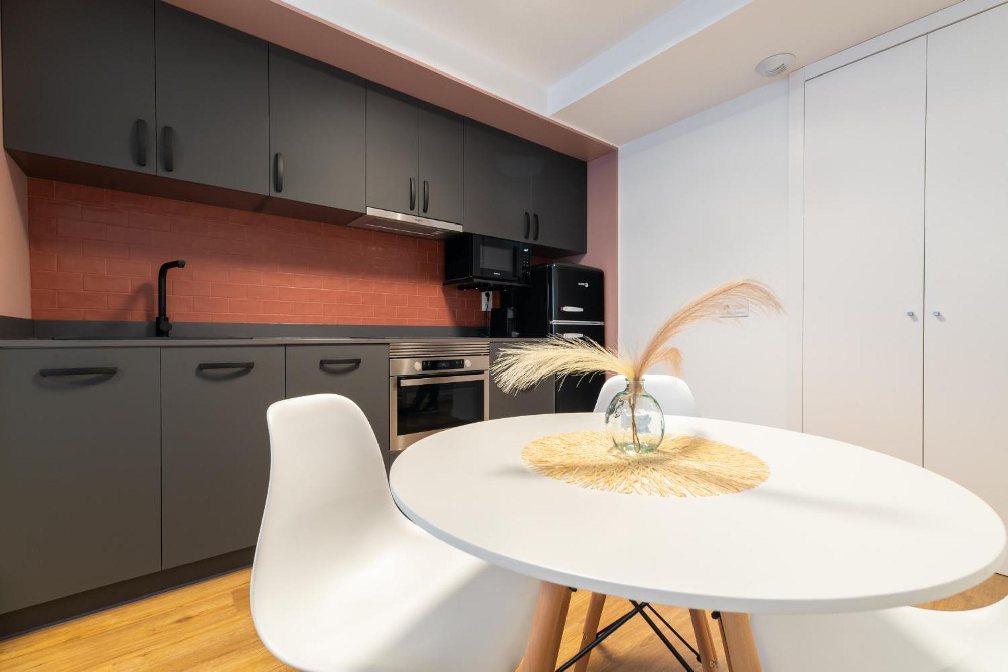 Apartment Deluxe By Urzaiz