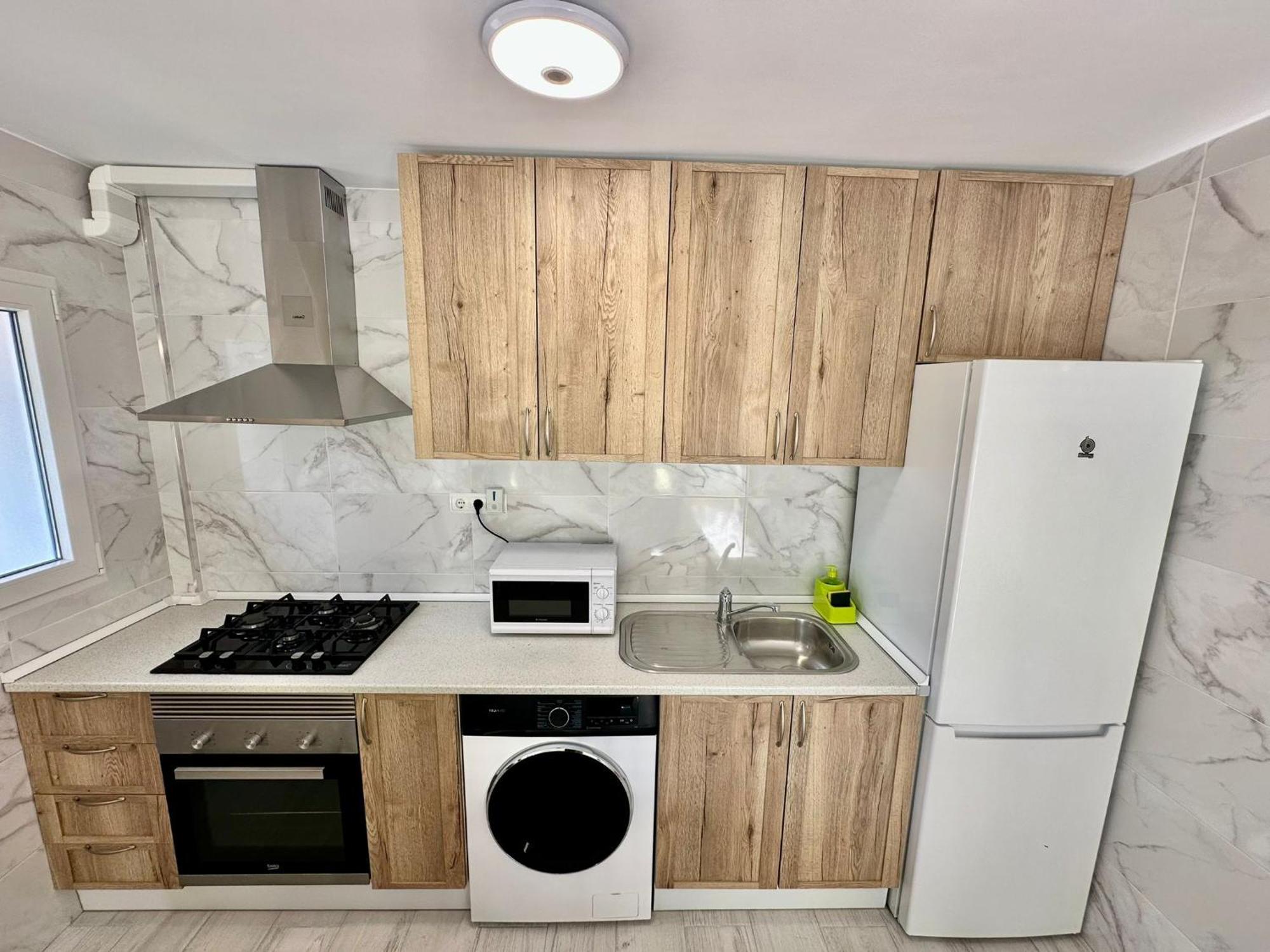 Apartamento Salinas
