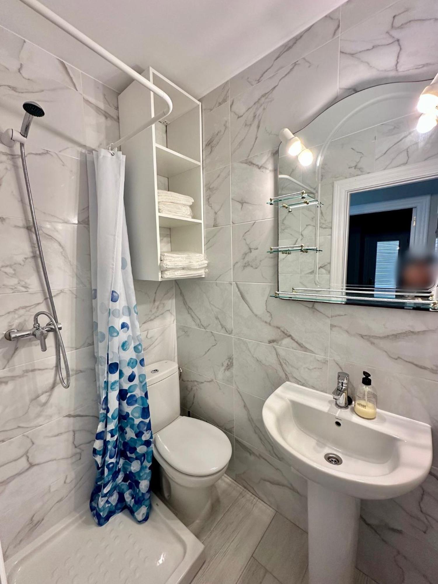 Apartamento Salinas Calpe