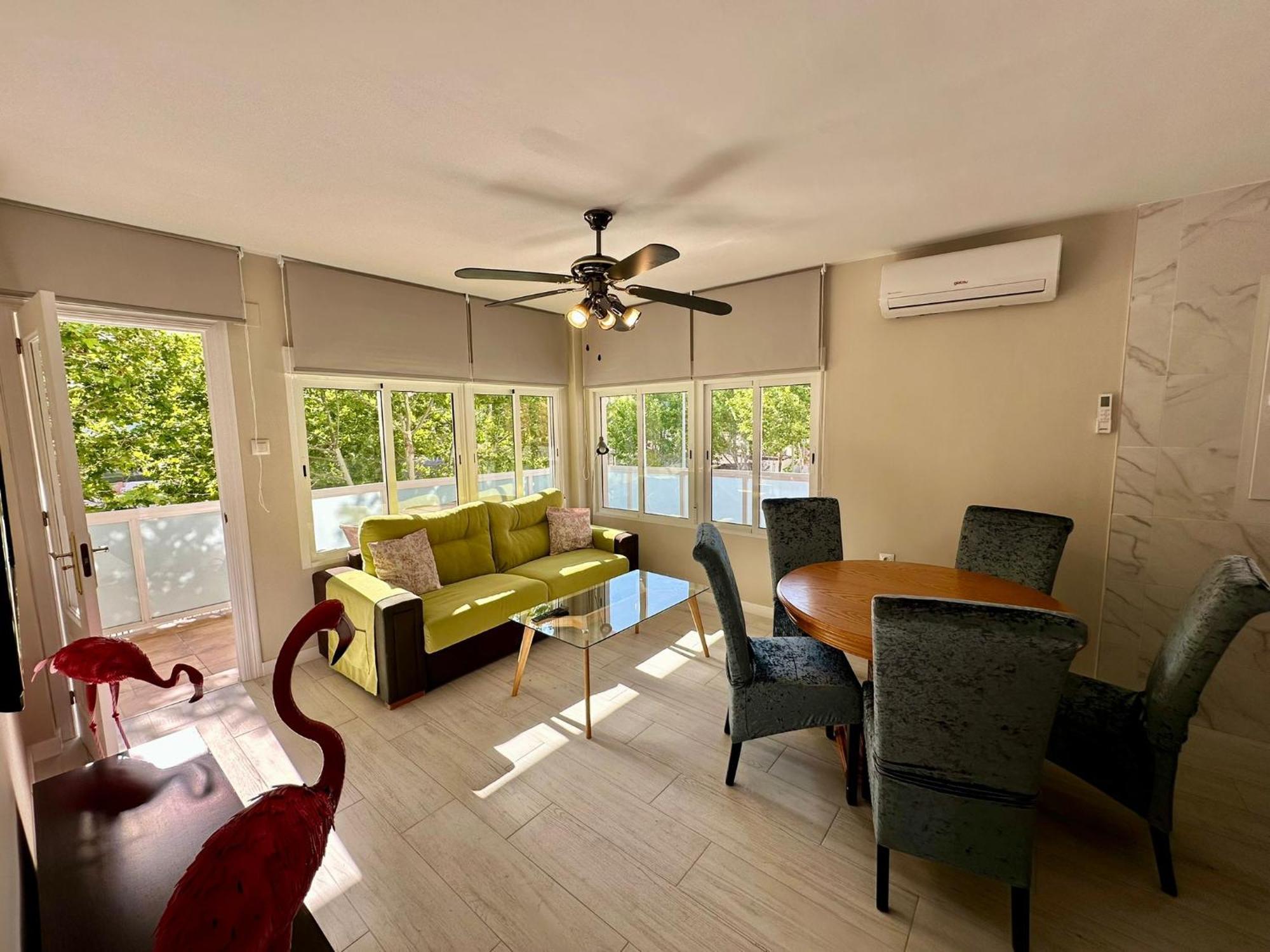 Apartamento Salinas