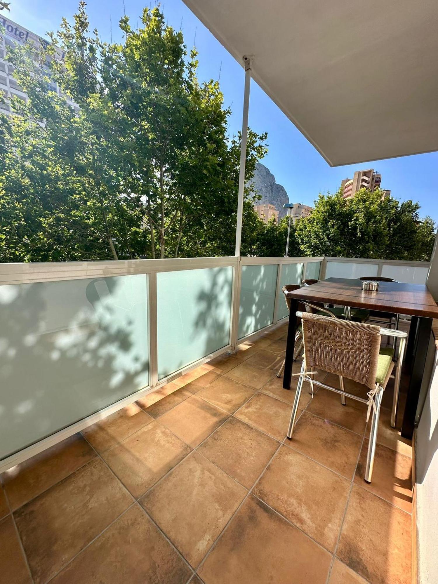 Apartamento Salinas *