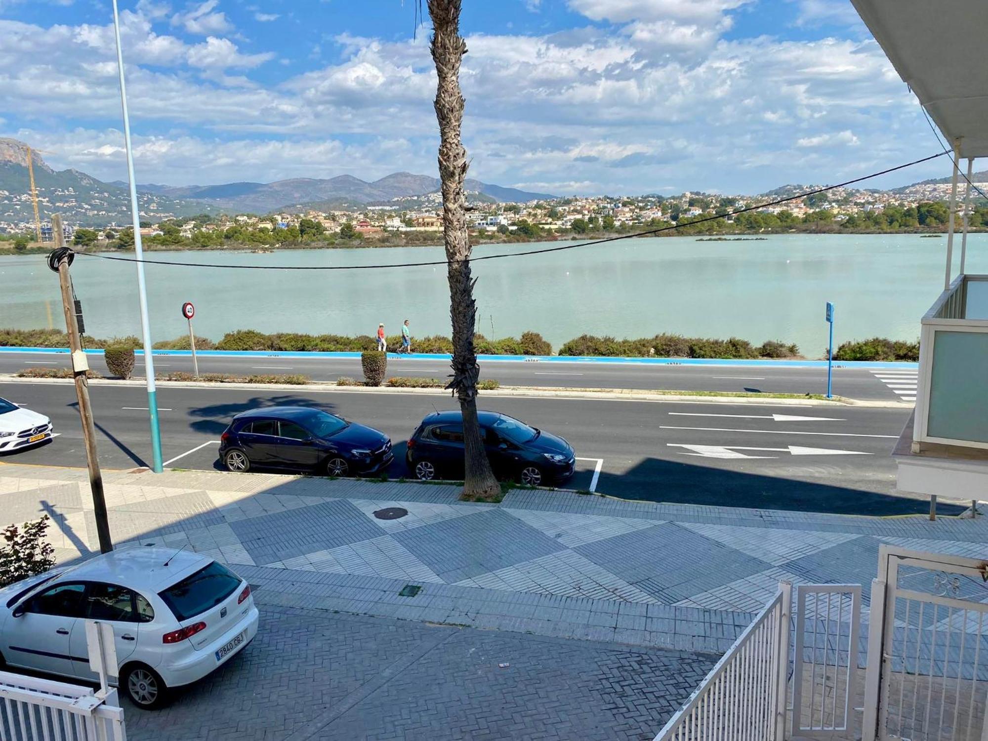 Apartamento Salinas
