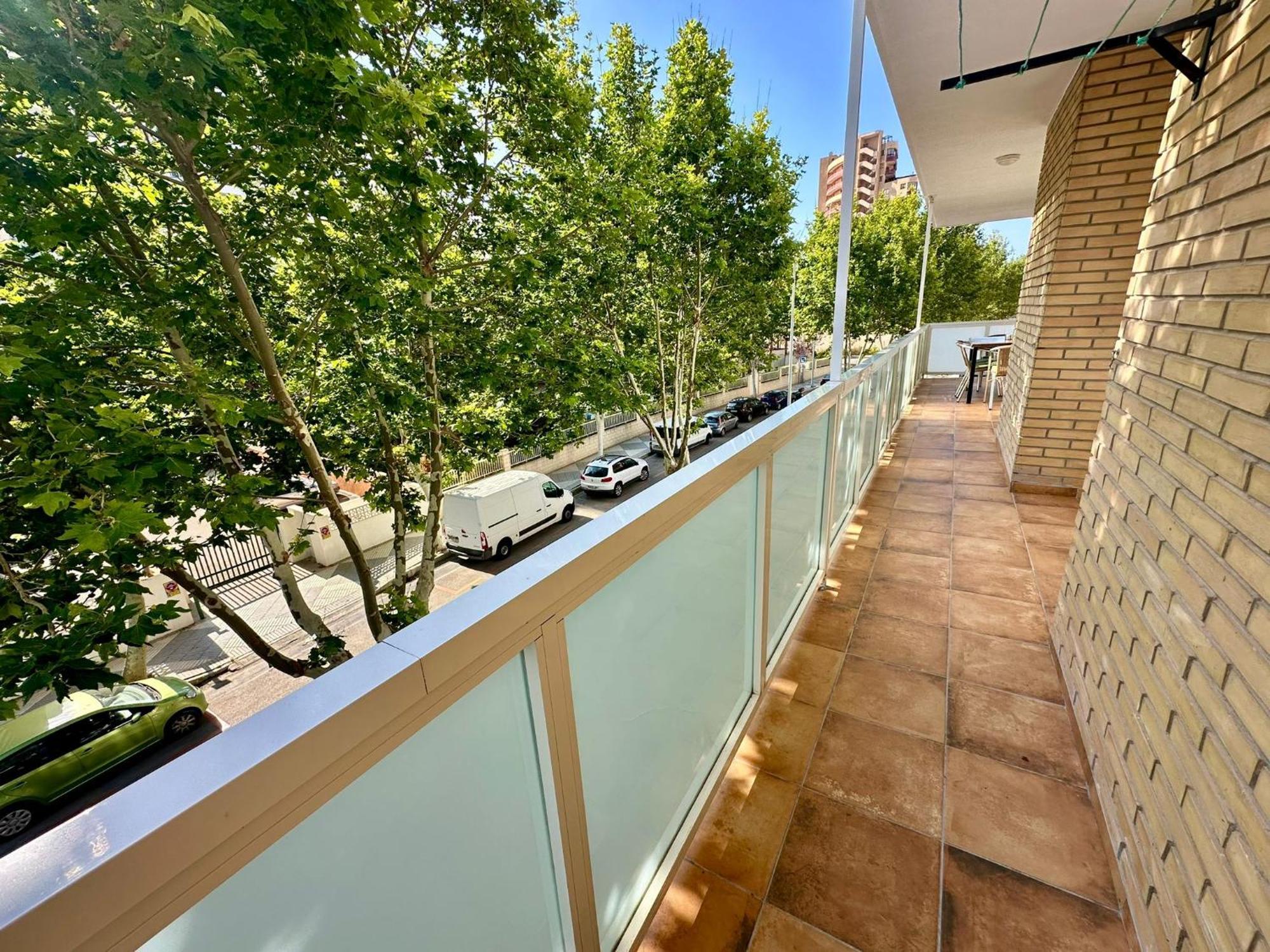 Apartamento Salinas Calpe