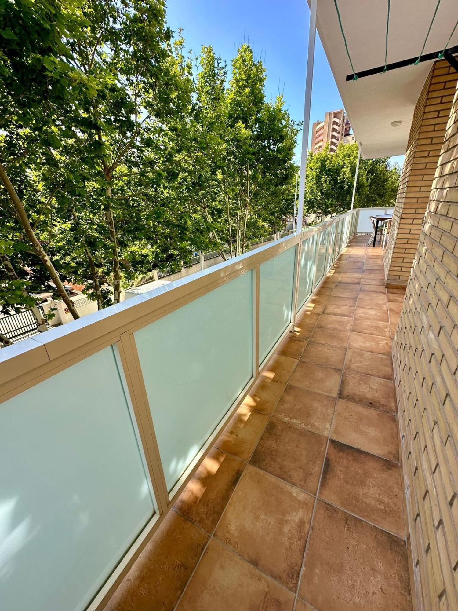 Apartamento Salinas *
