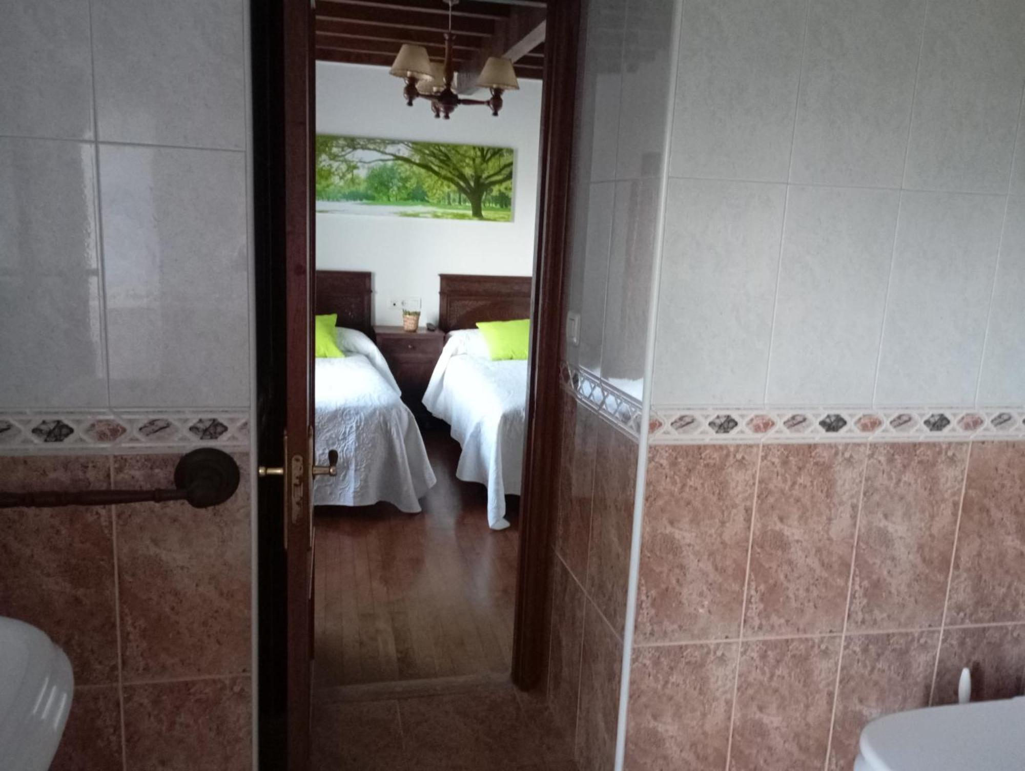 Casa De Aldea La Caramba Сasa de vacaciones *