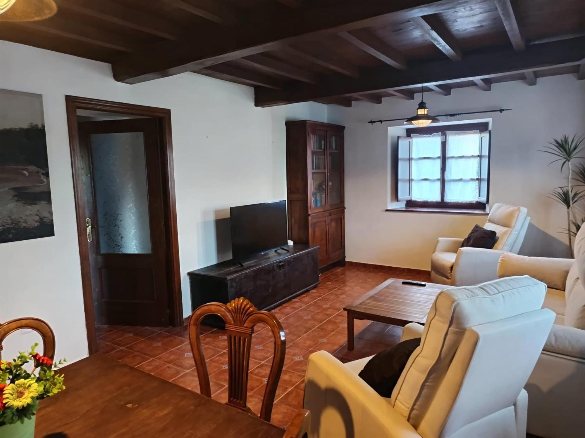 Сasa de vacaciones Casa De Aldea La Caramba *