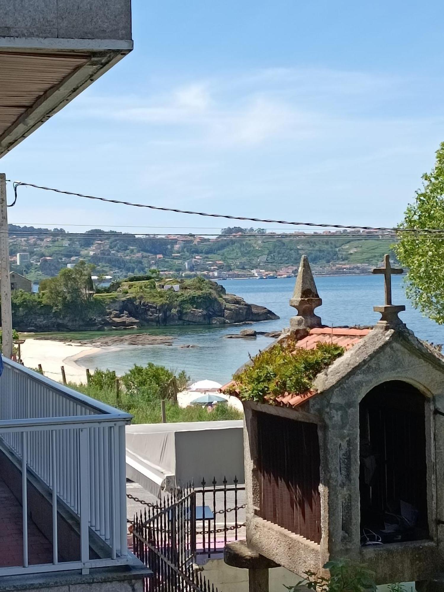 Arenas De Agrelo Apartment