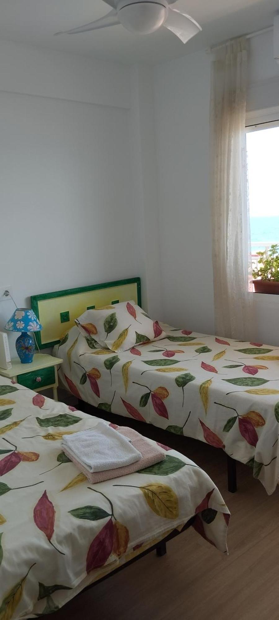 Apartment Maravillosas Vistas En Playa