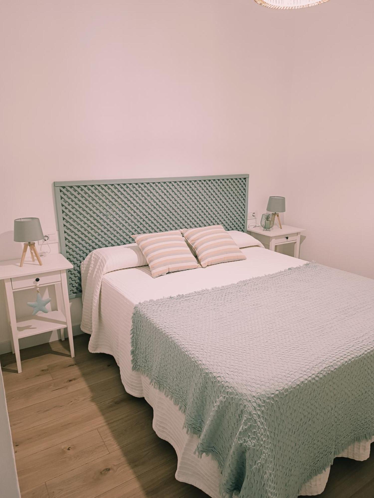 Arenas De Agrelo Apartment Bueu