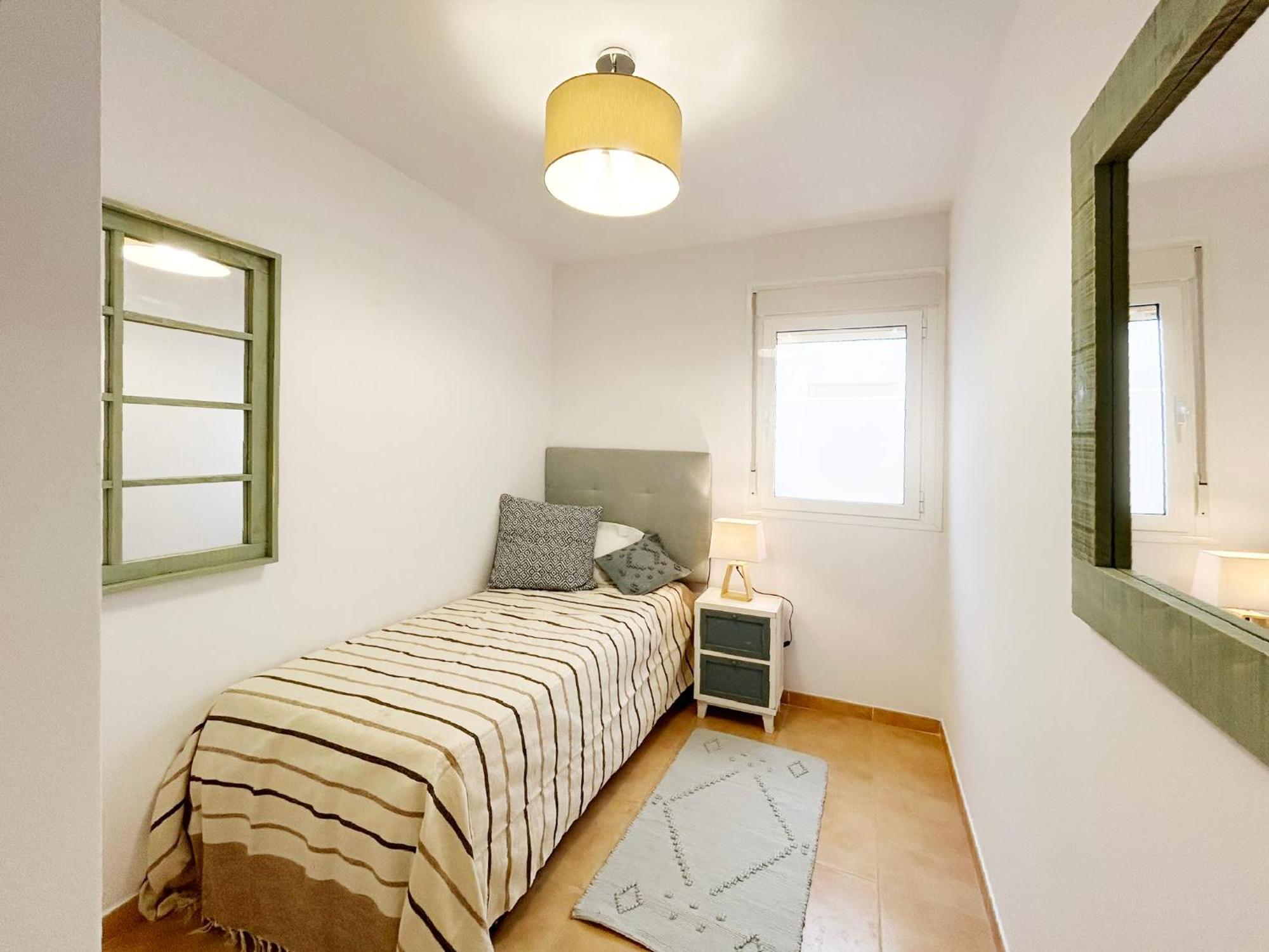 Casa Con Piscina, Playa Apartment
